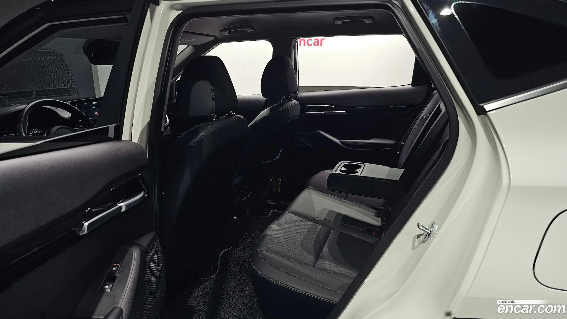 Kia Seltos Gasoline 1.6 Turbo 2WD 2019
