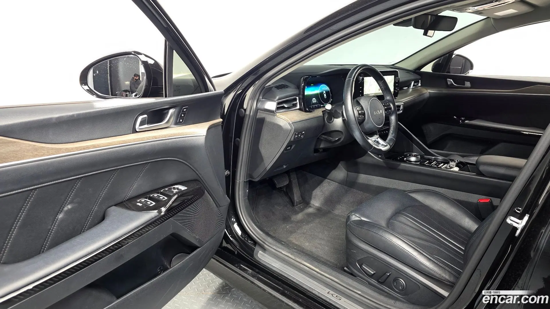Kia K5 2.0 2019