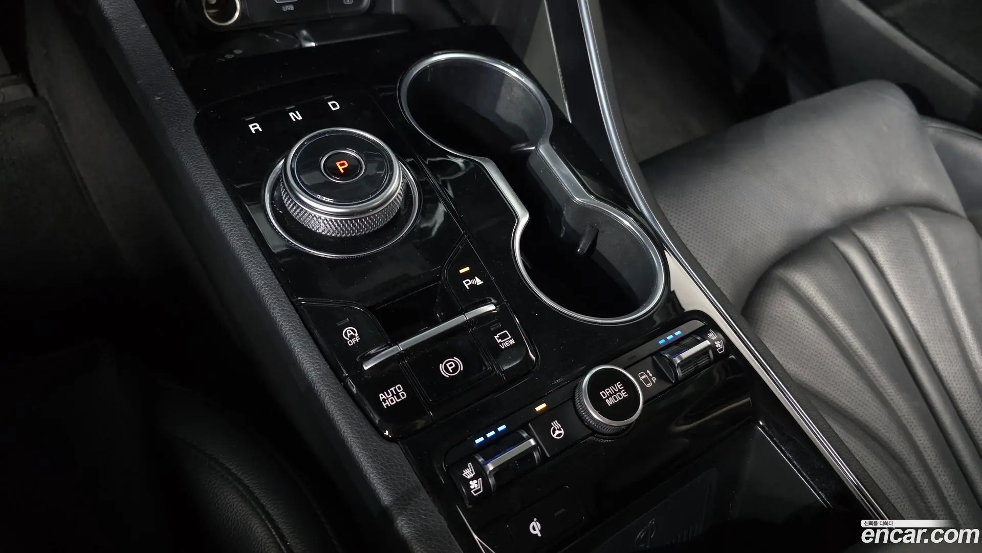 Kia K5 2.0 2019