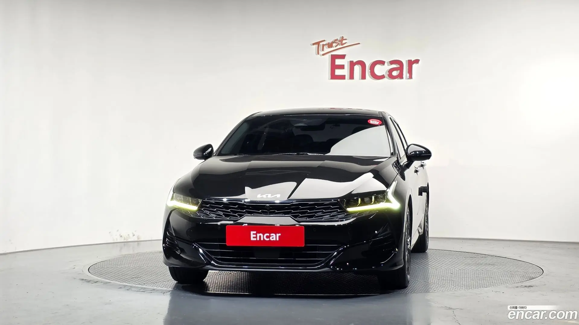 Kia K5 2.0 2019