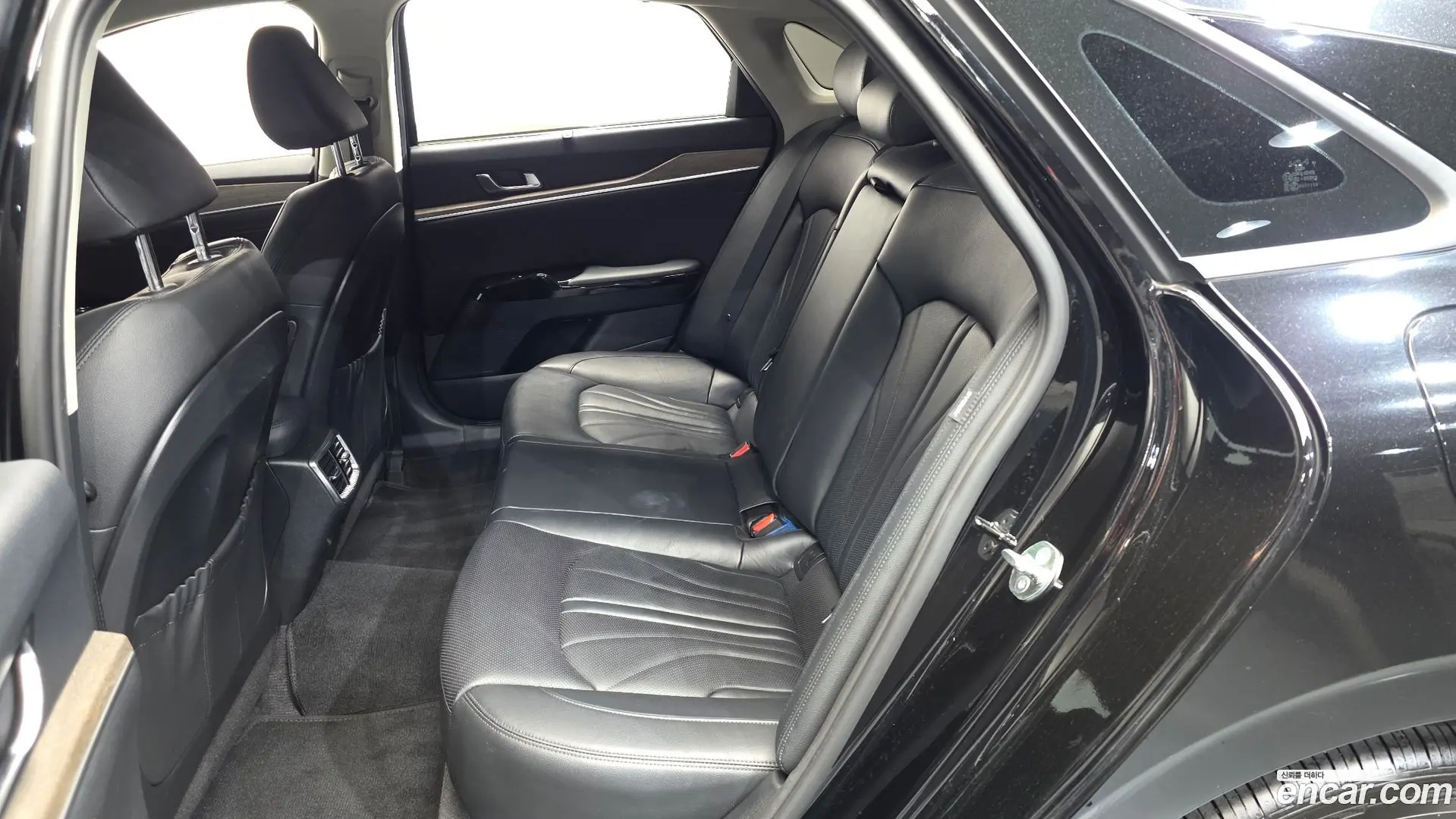 Kia K5 2.0 2019
