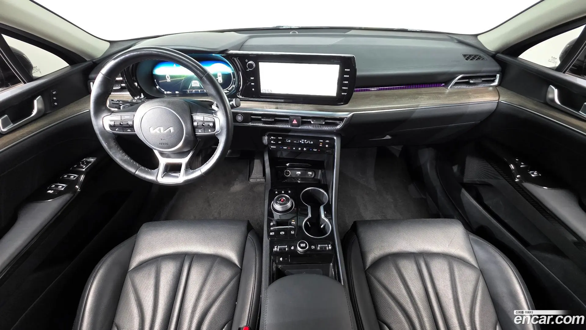 Kia K5 2.0 2019