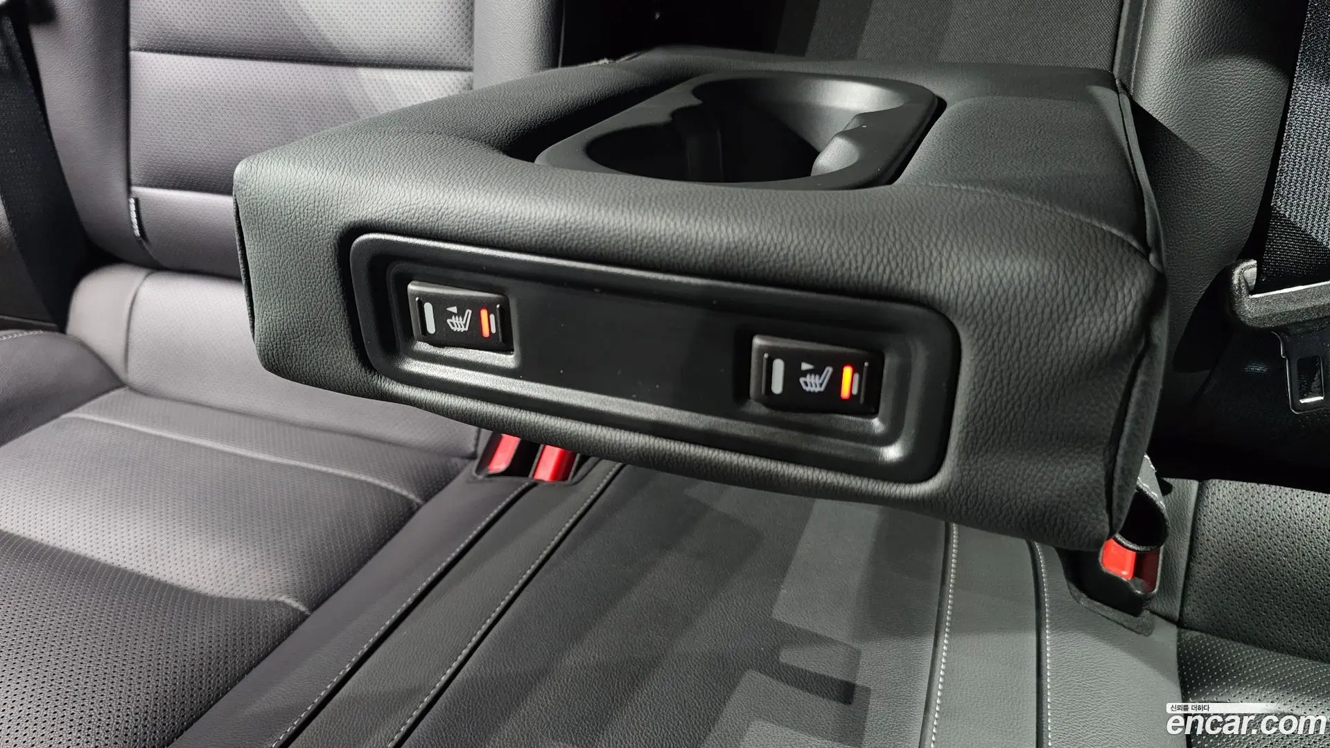 Renault Korea QM6 2.0 LPe RE Signature 2WD