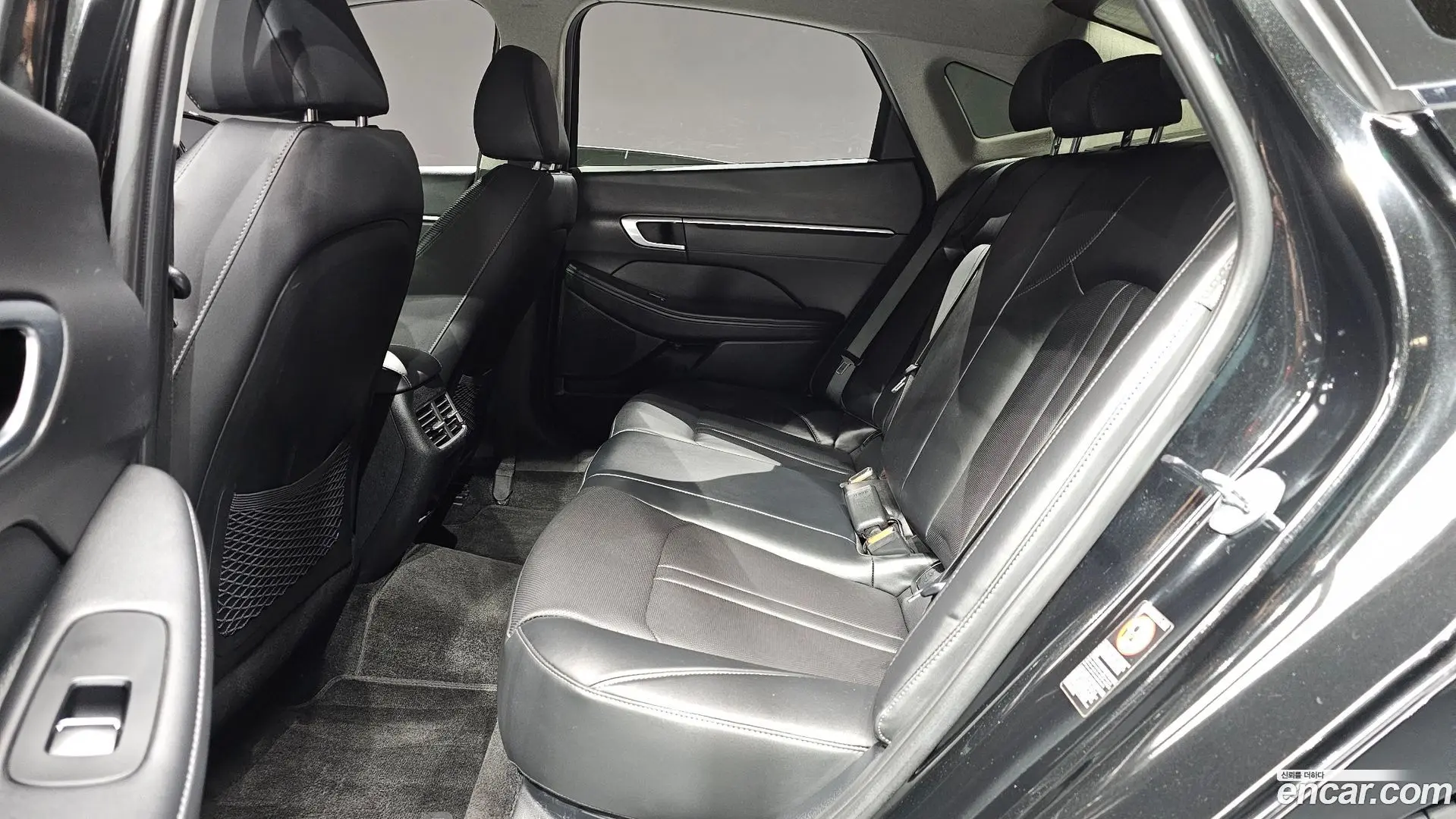 Hyundai Sonata 2.0 2021