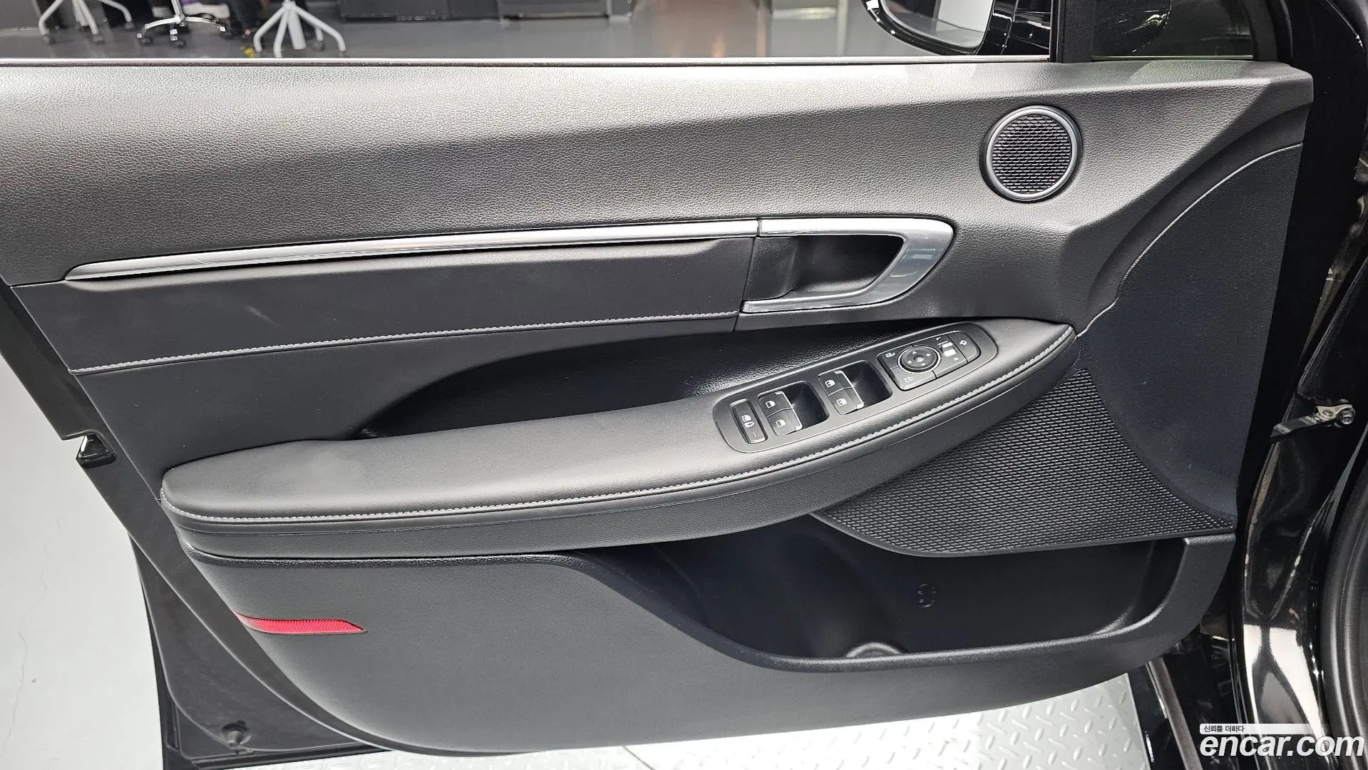 Hyundai Sonata 2.0 2021