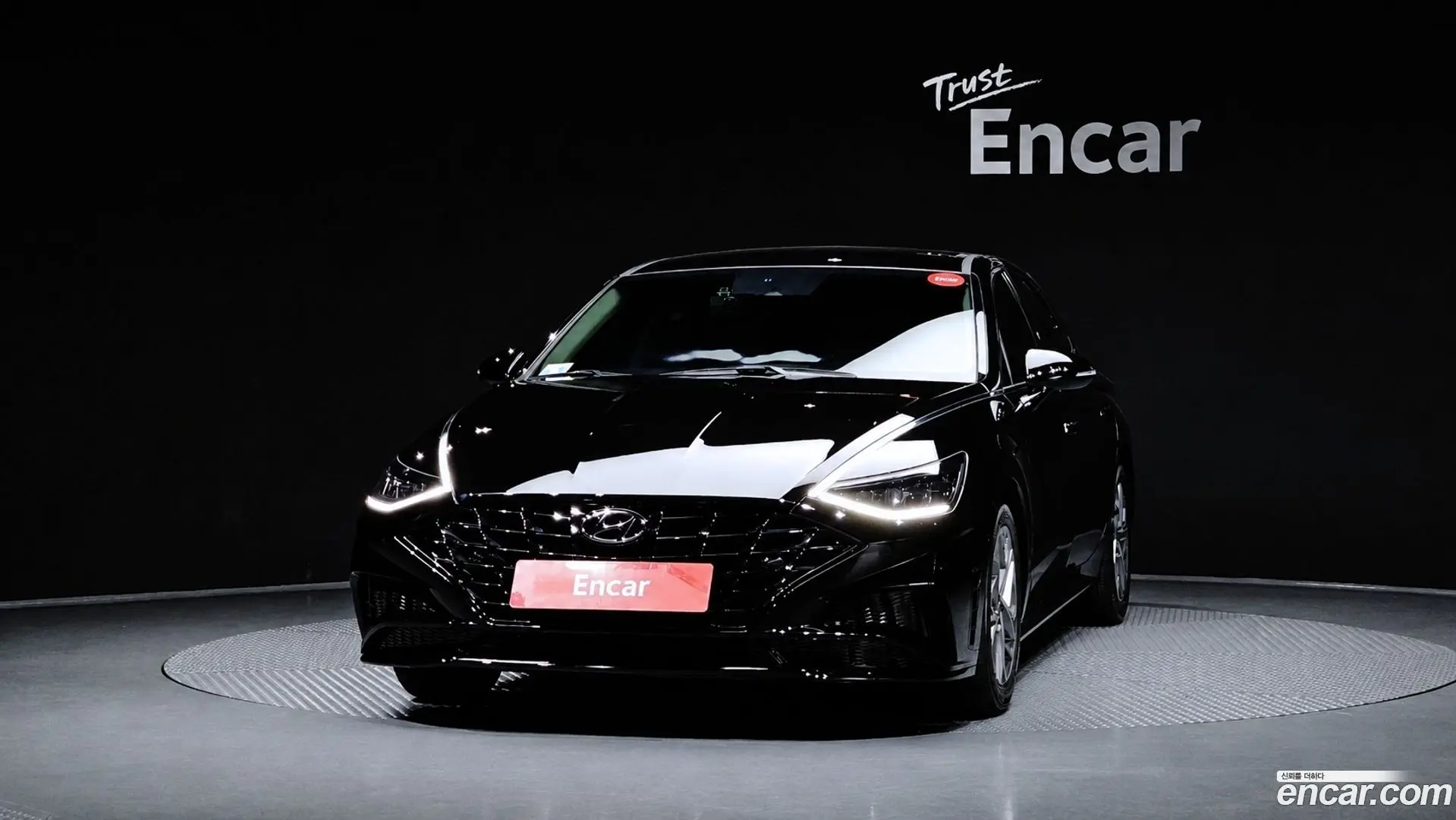 Hyundai Sonata 2.0 2021