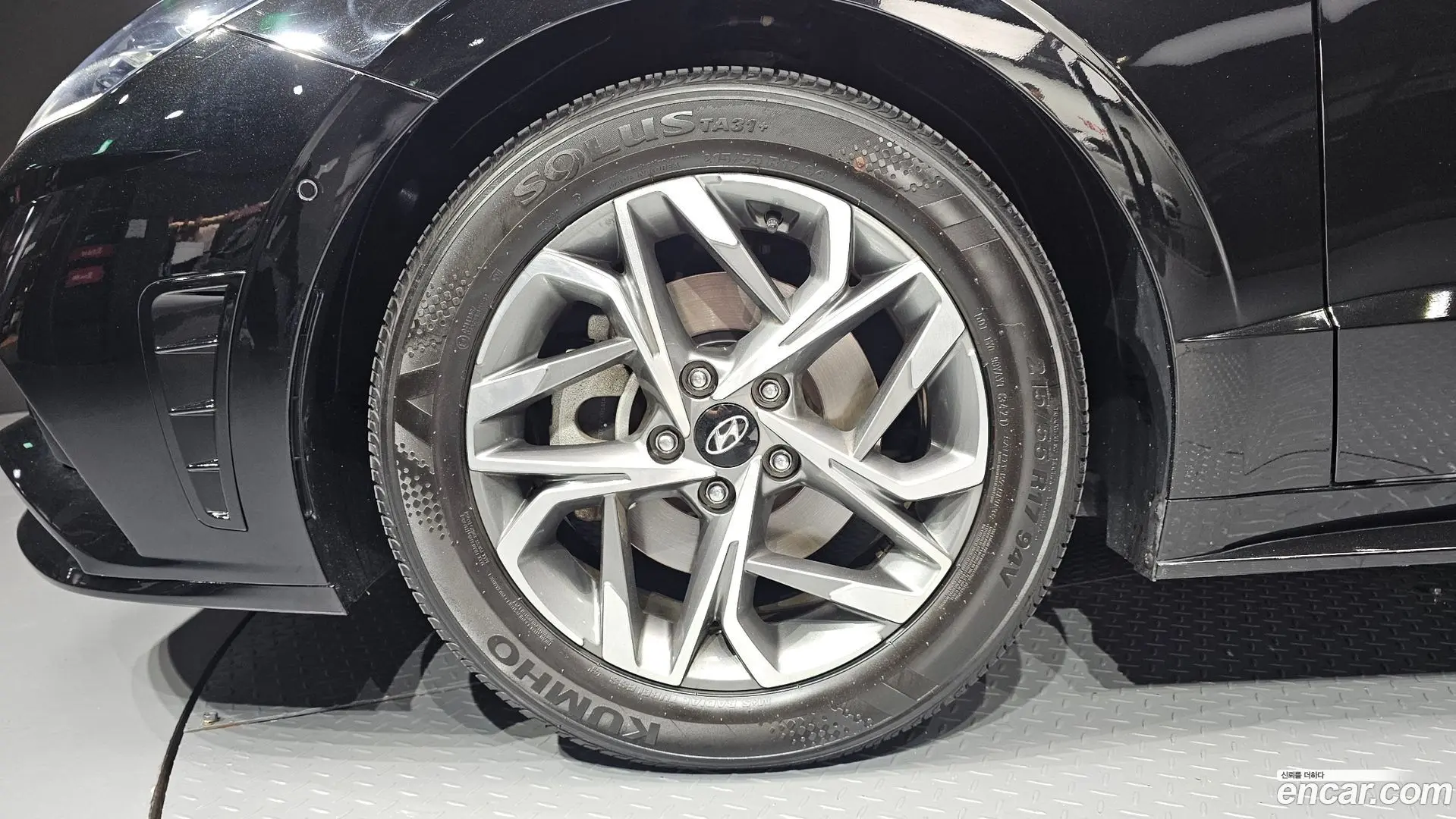 Hyundai Sonata 2.0 2021