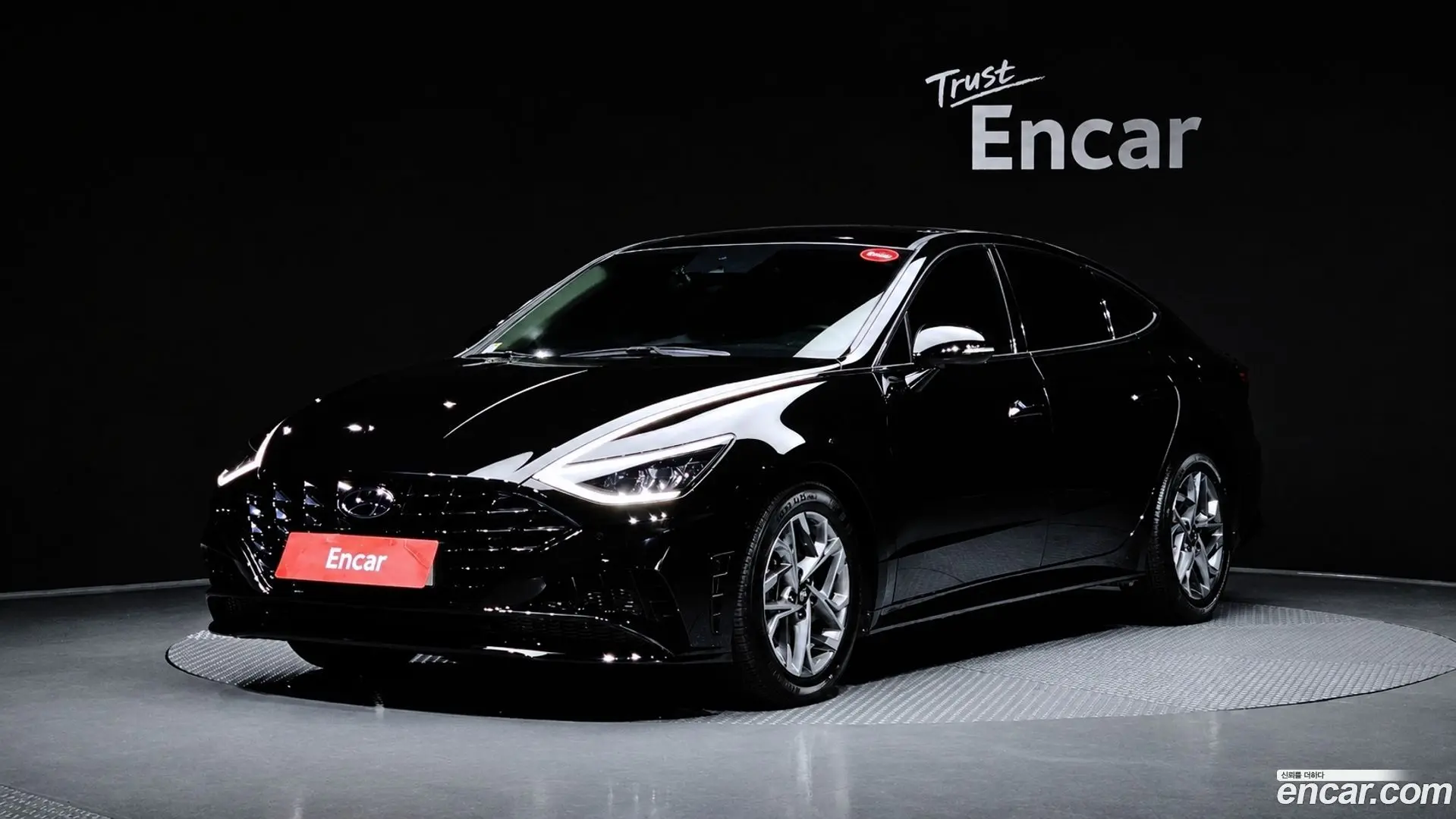 Hyundai Sonata 2.0 2021