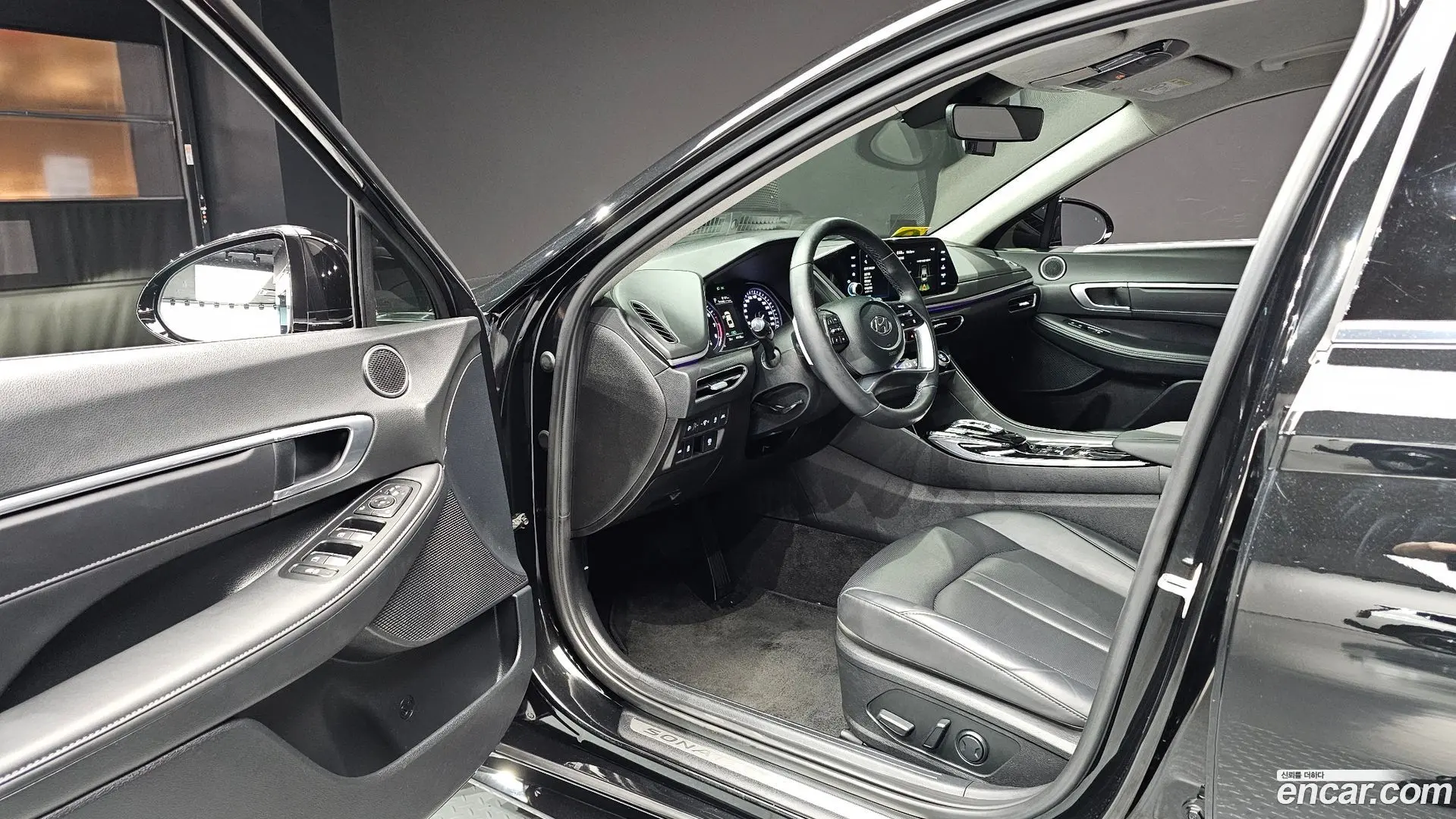 Hyundai Sonata 2.0 2021