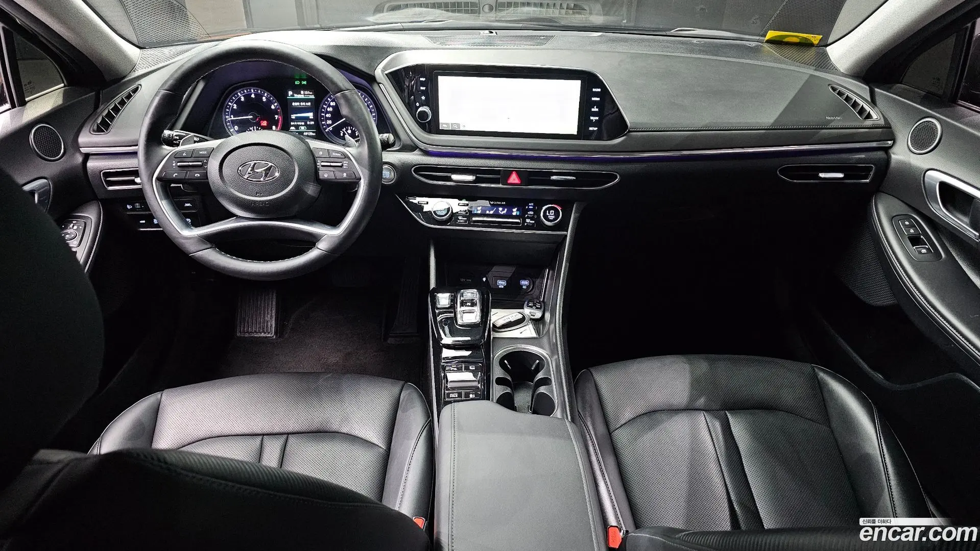 Hyundai Sonata 2.0 2021