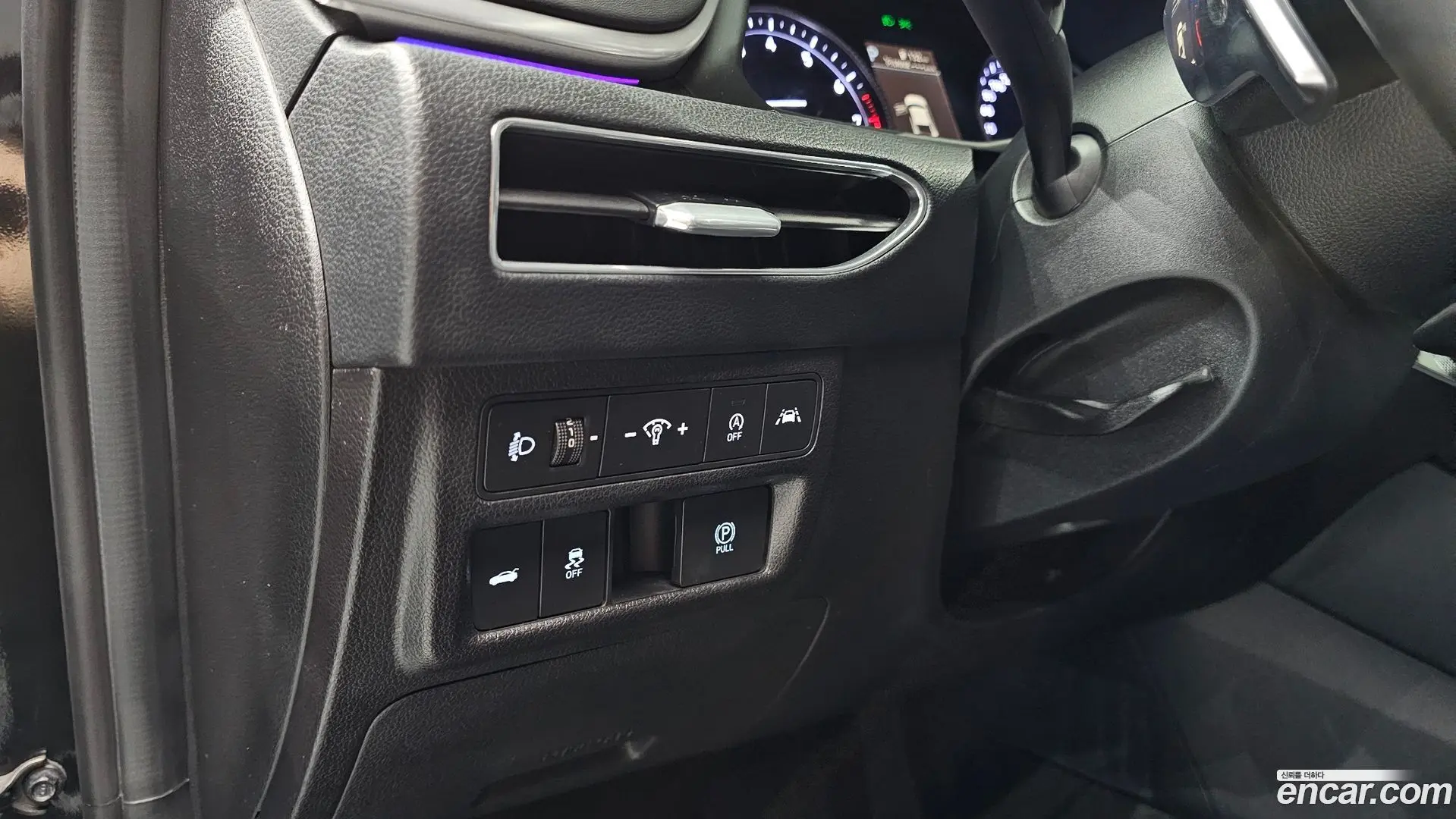 Hyundai Sonata 2.0 2021
