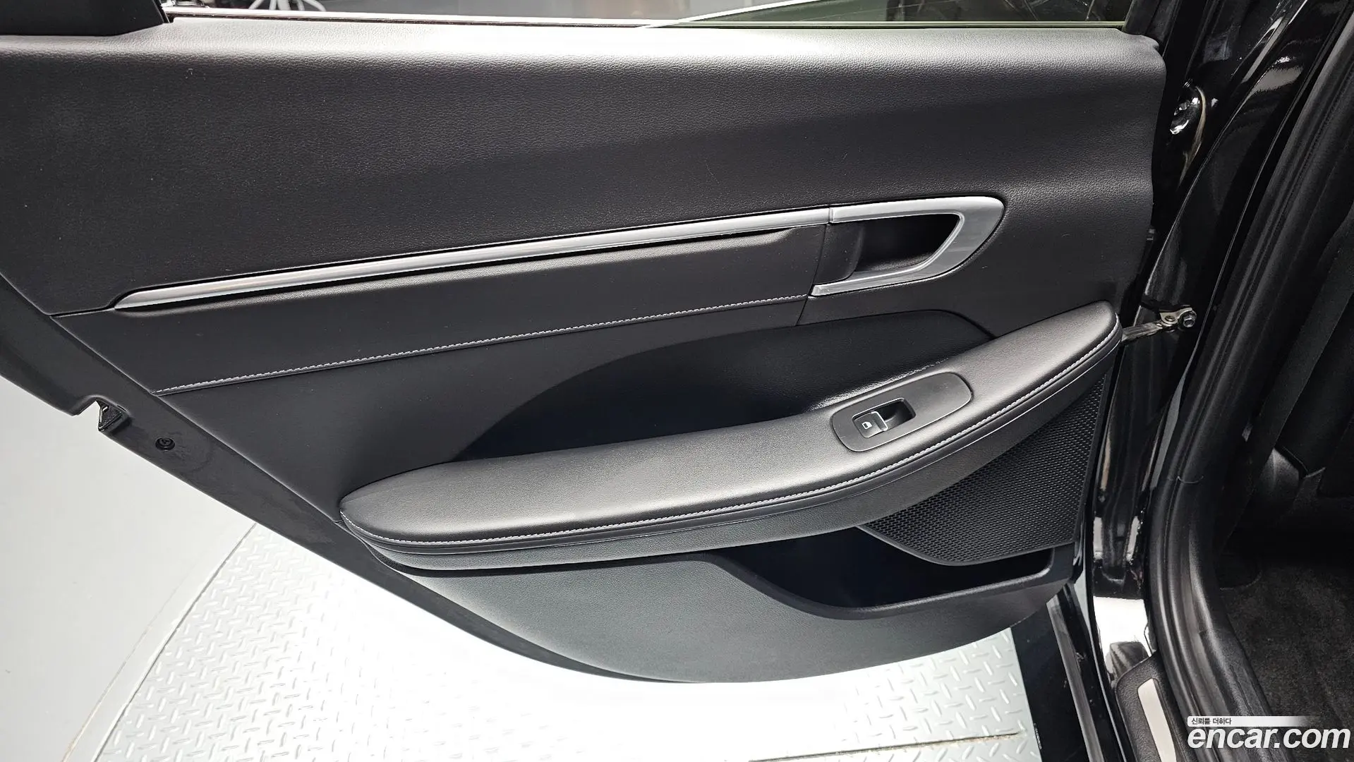 Hyundai Sonata 2.0 2021