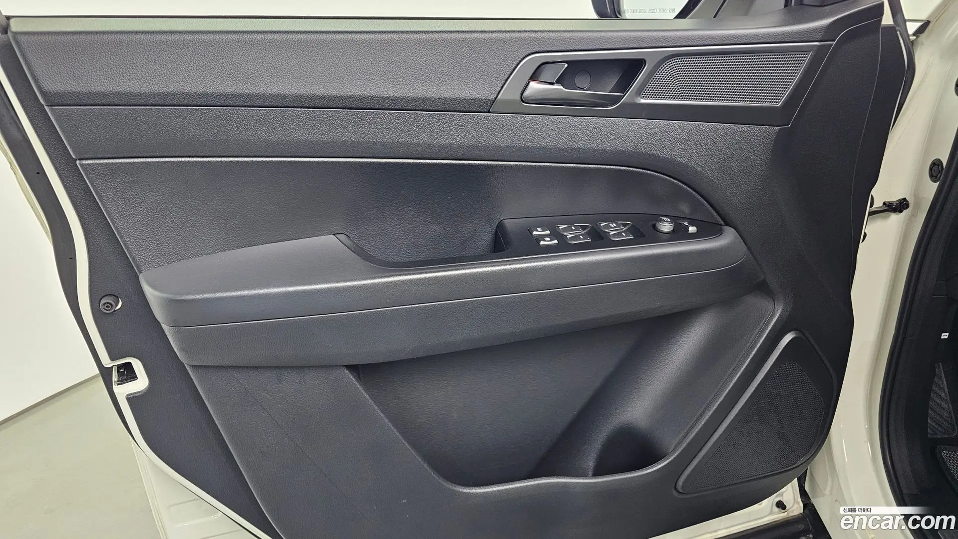 KG Mobility Rexton Diesel 2.2 4WD 2020