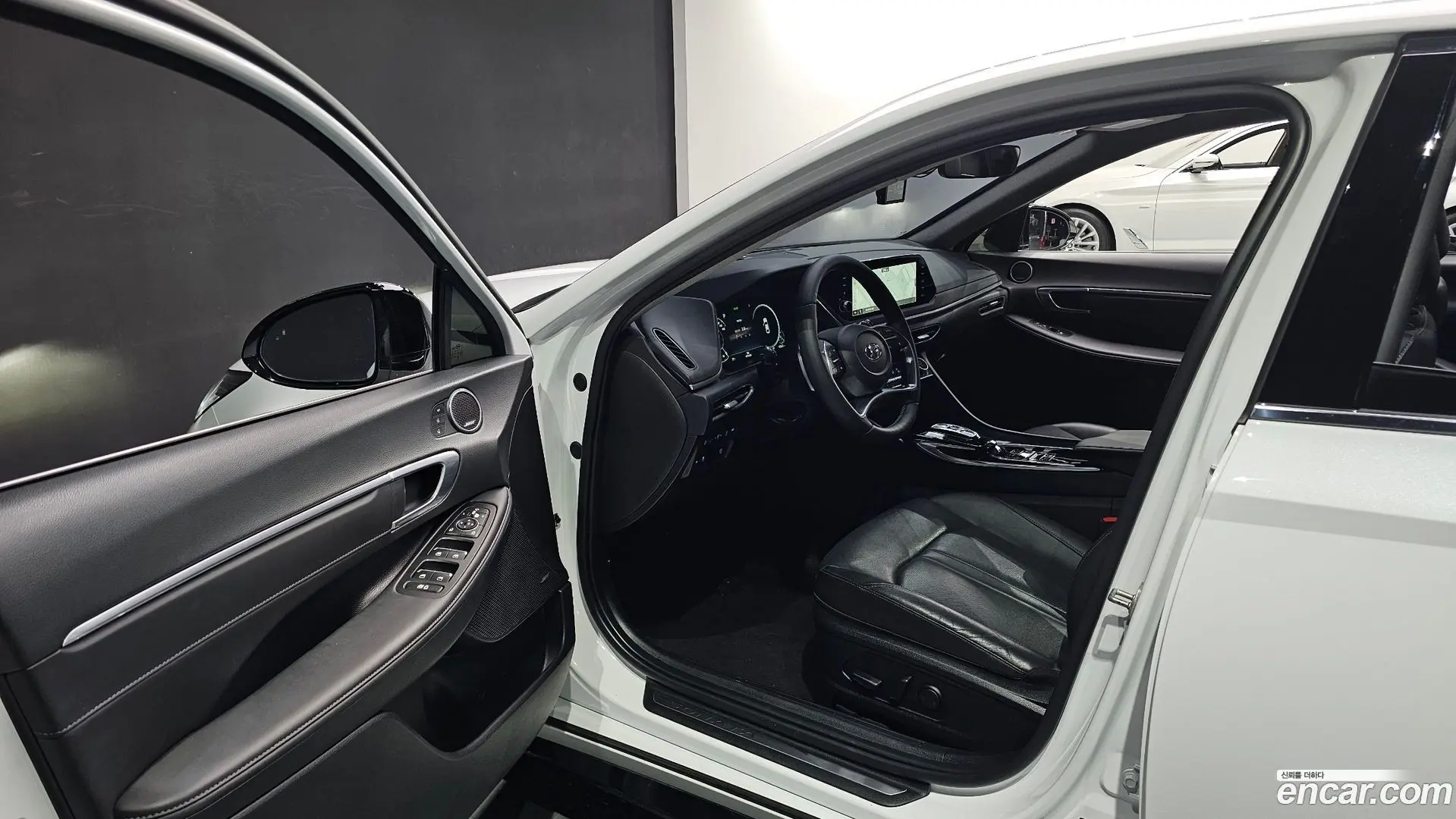 Hyundai Sonata 1.6 Turbo 2019