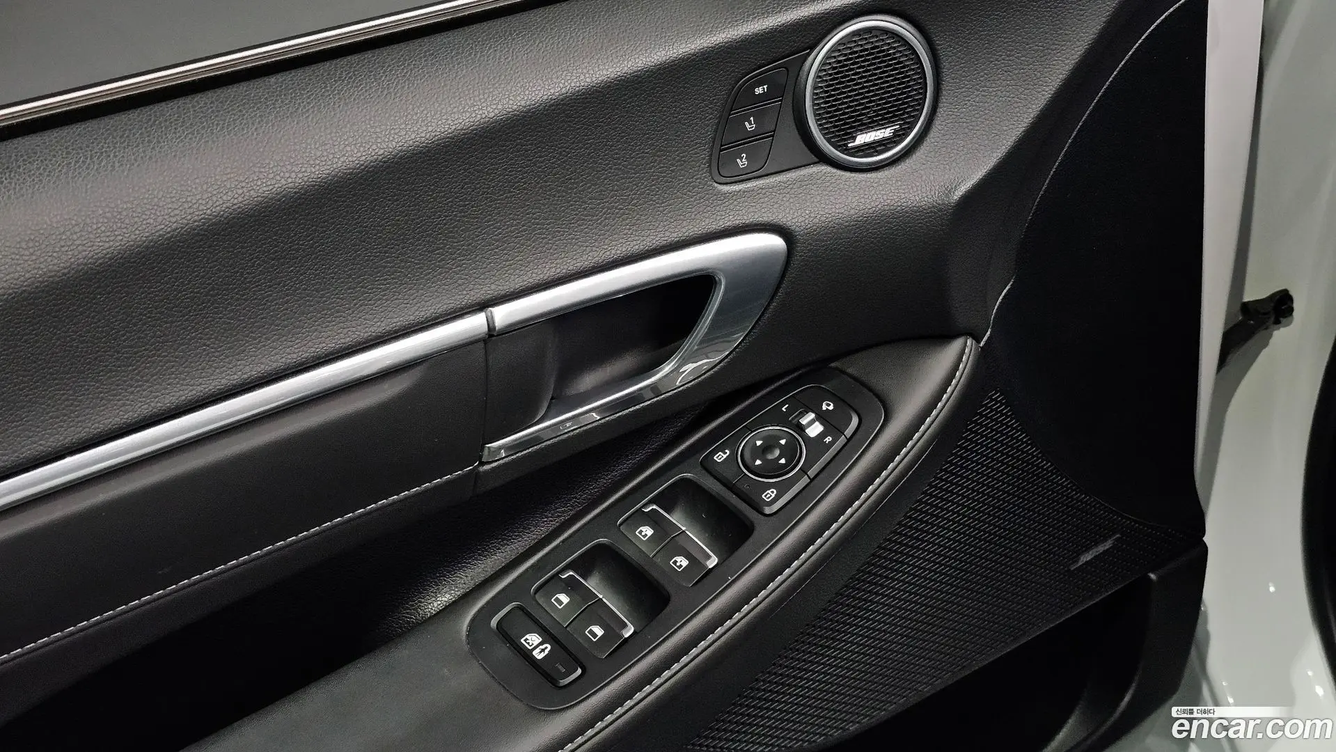 Hyundai Sonata 1.6 Turbo 2019