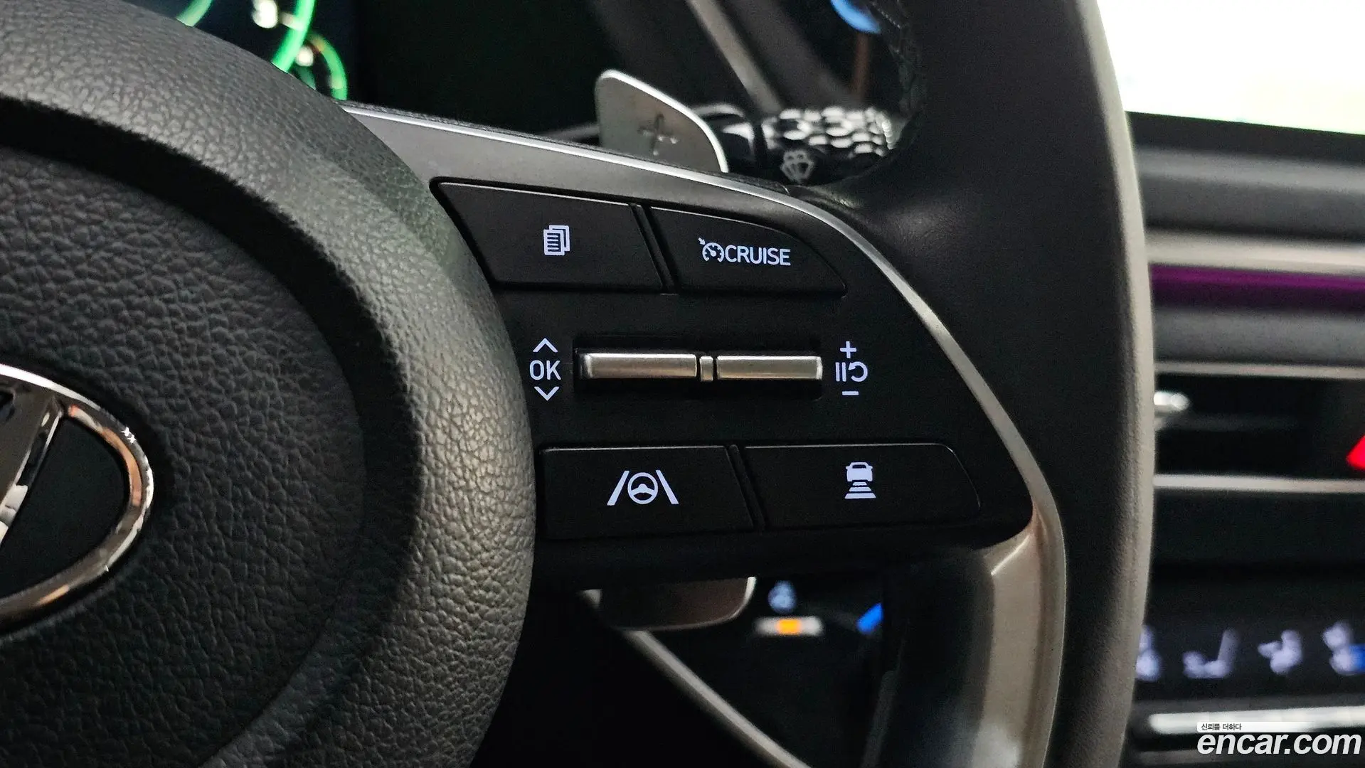 Hyundai Sonata 1.6 Turbo 2019