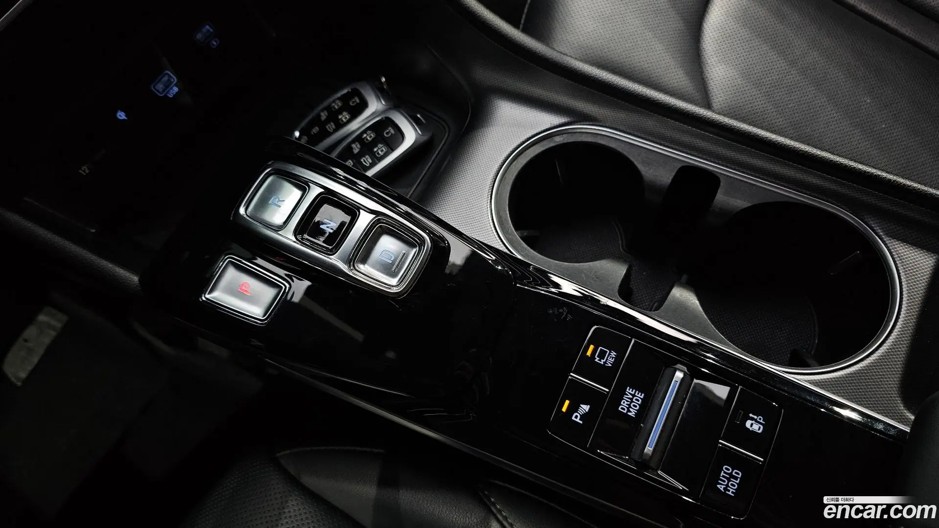 Hyundai Sonata 1.6 Turbo 2019
