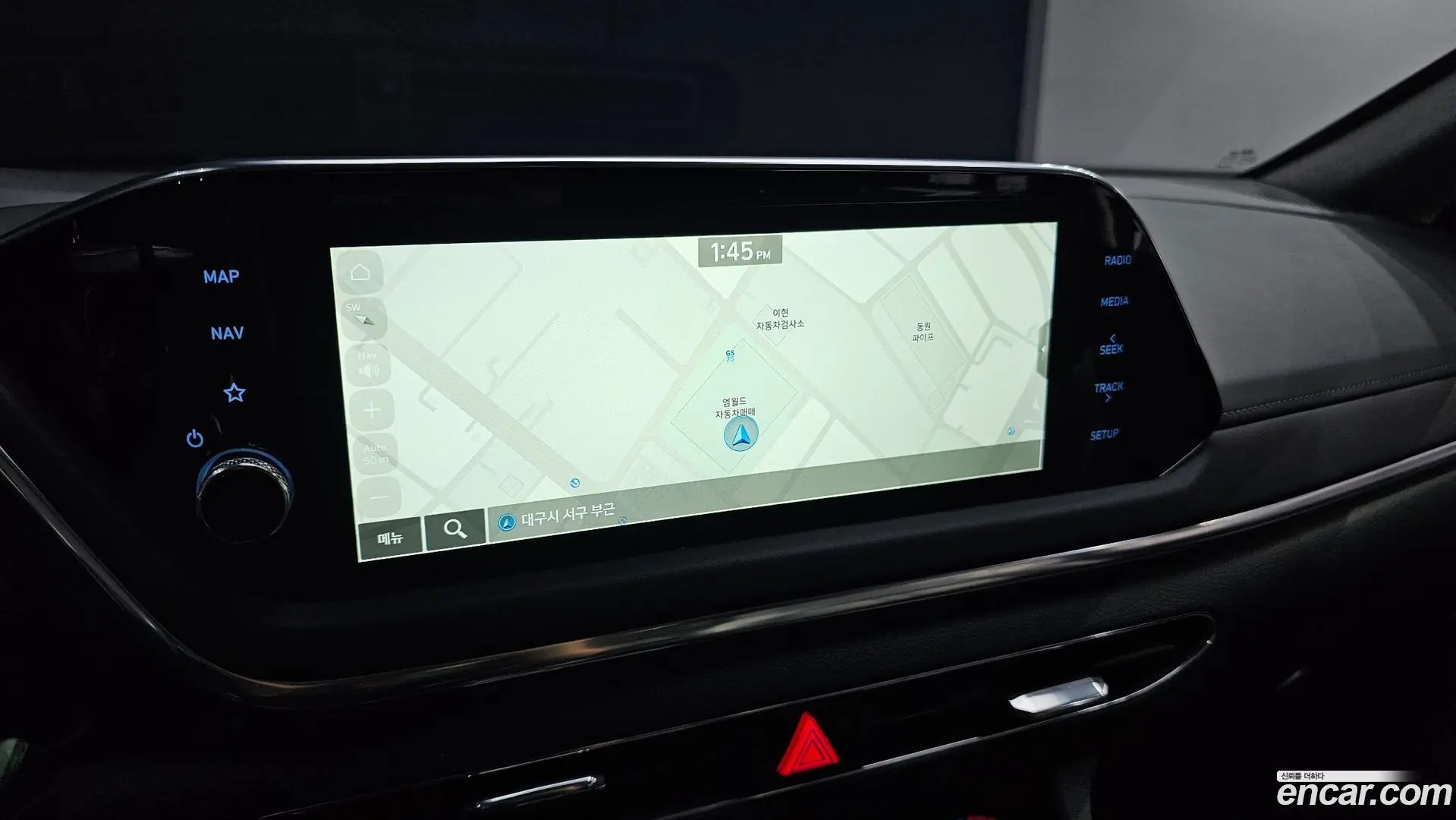 Hyundai Sonata 1.6 Turbo 2019