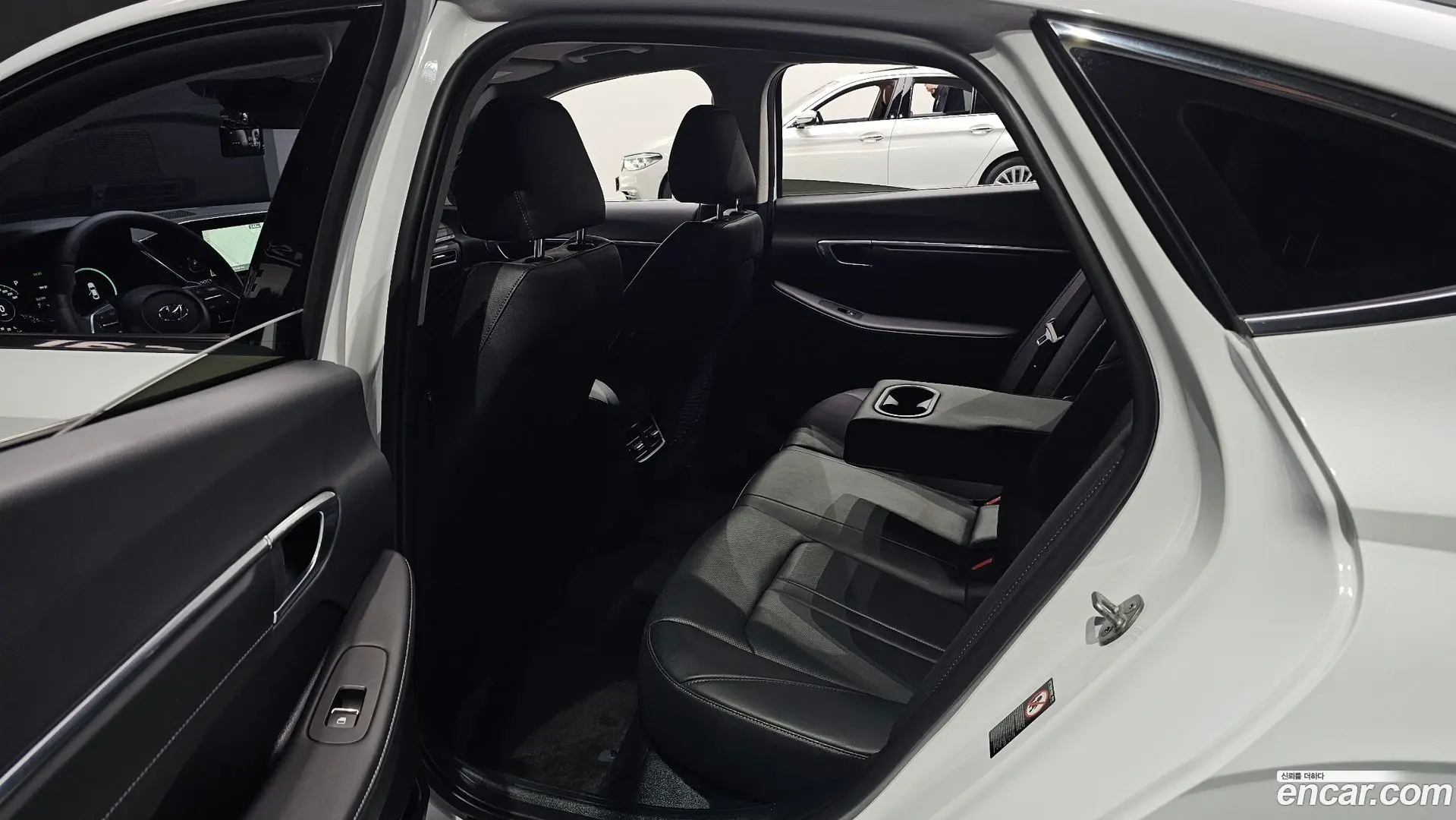 Hyundai Sonata 1.6 Turbo 2019