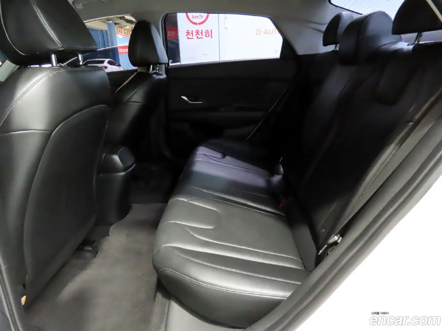 Hyundai AVANTE 1.6 2023