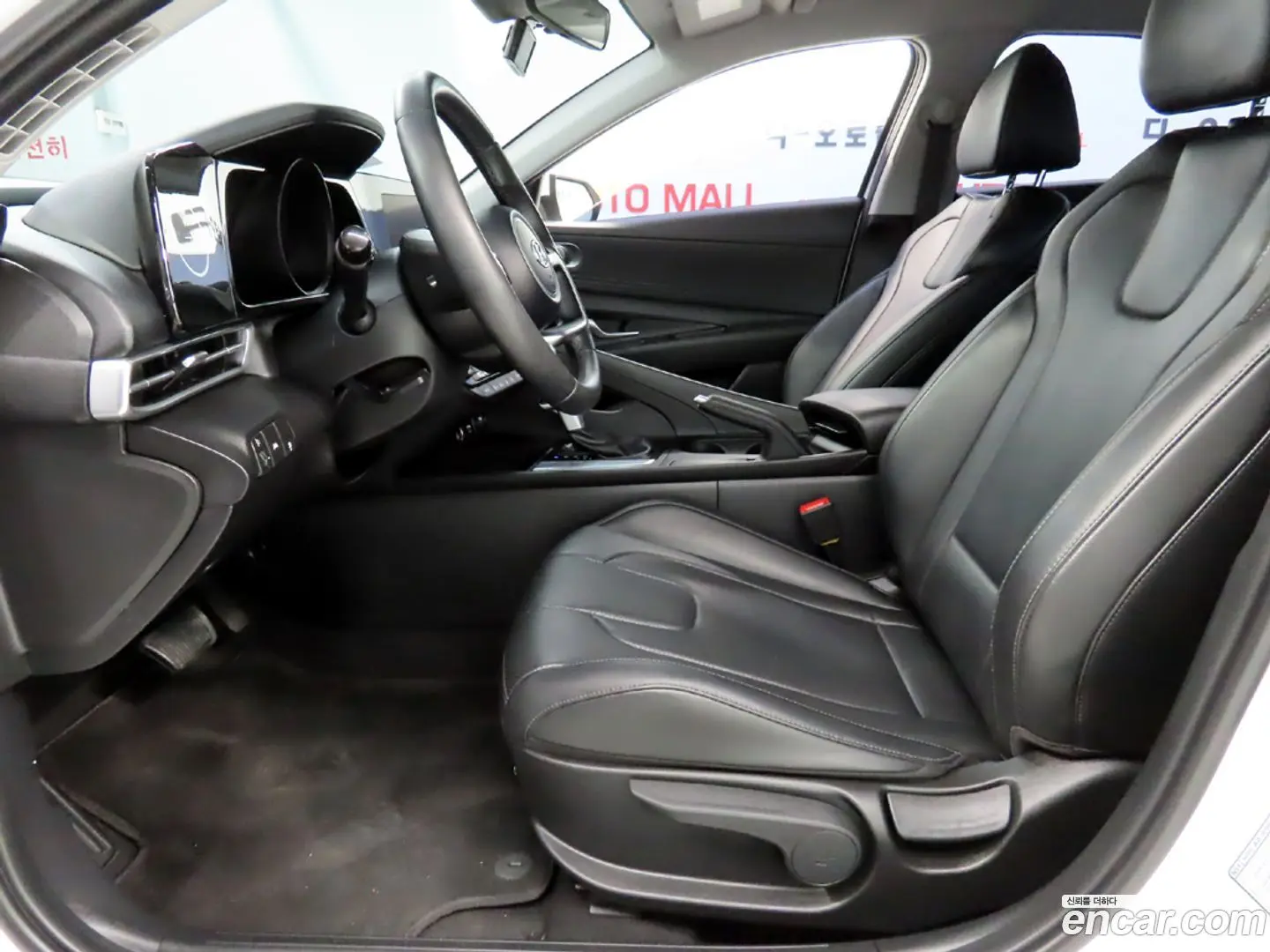 Hyundai AVANTE 1.6 2023