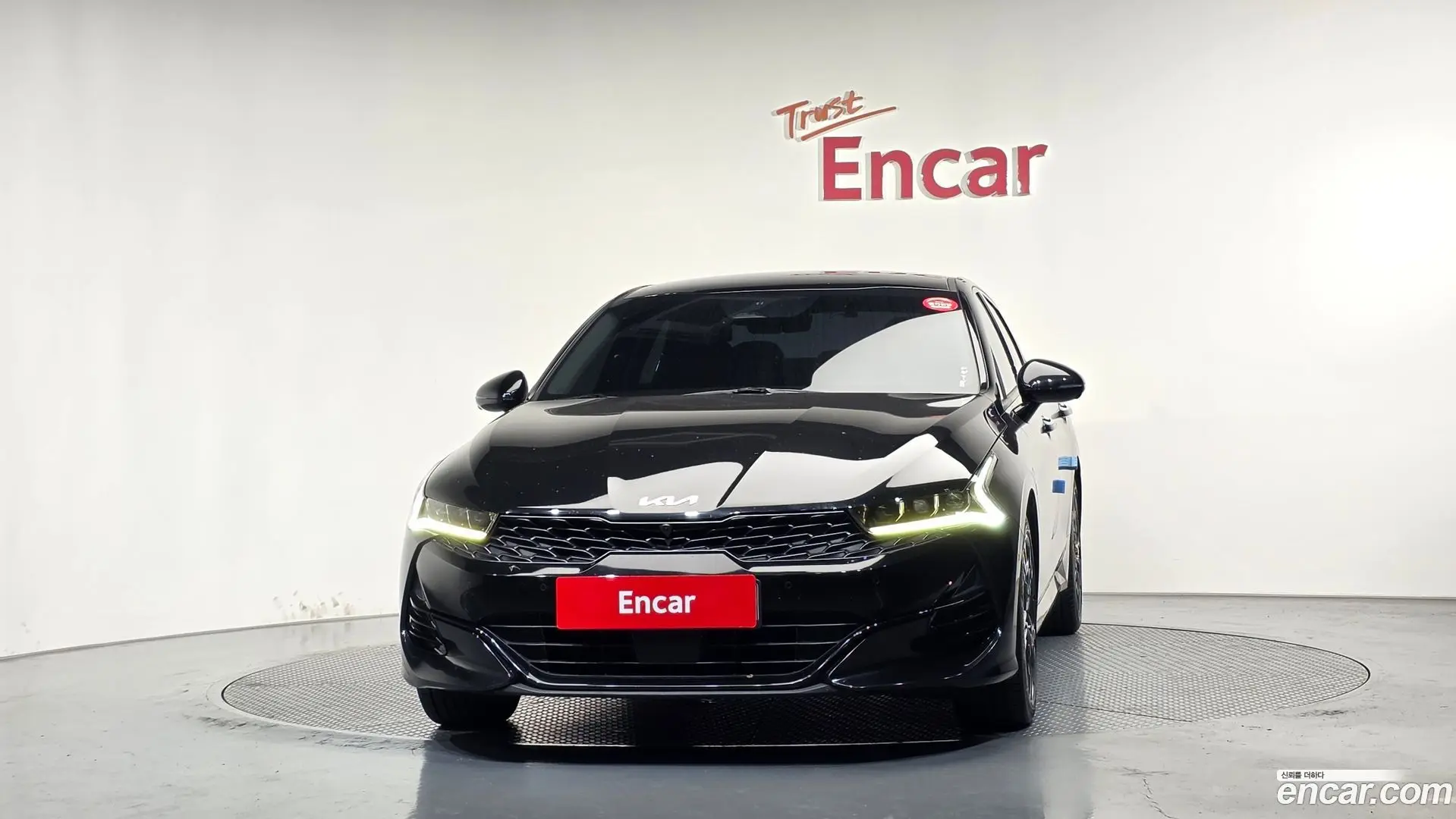 Kia K5 2.0 2019