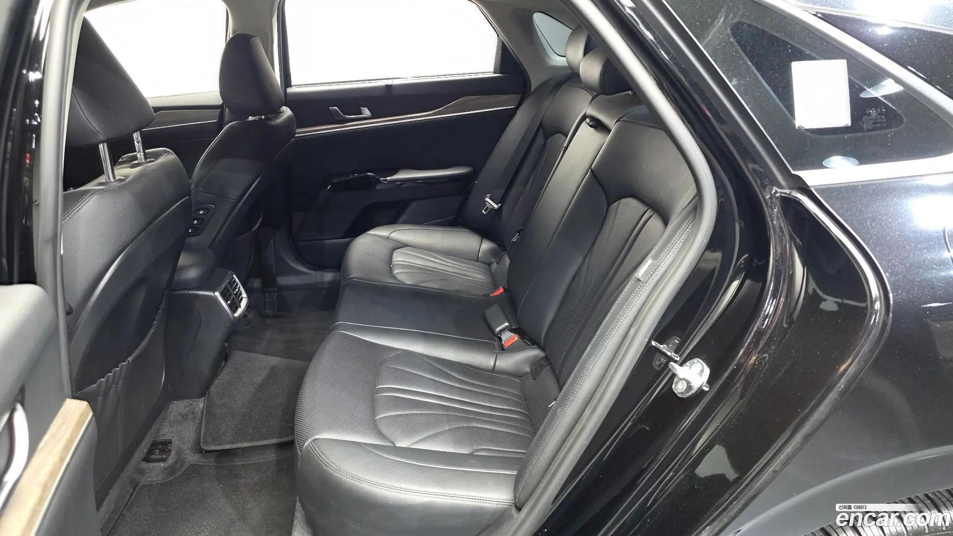 Kia K5 2.0 2019