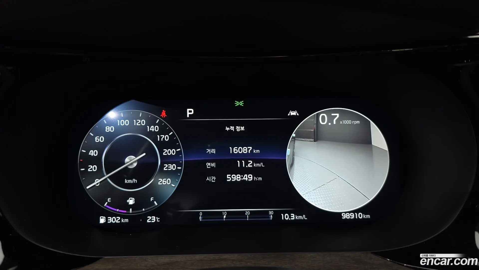 Kia K5 2.0 2019