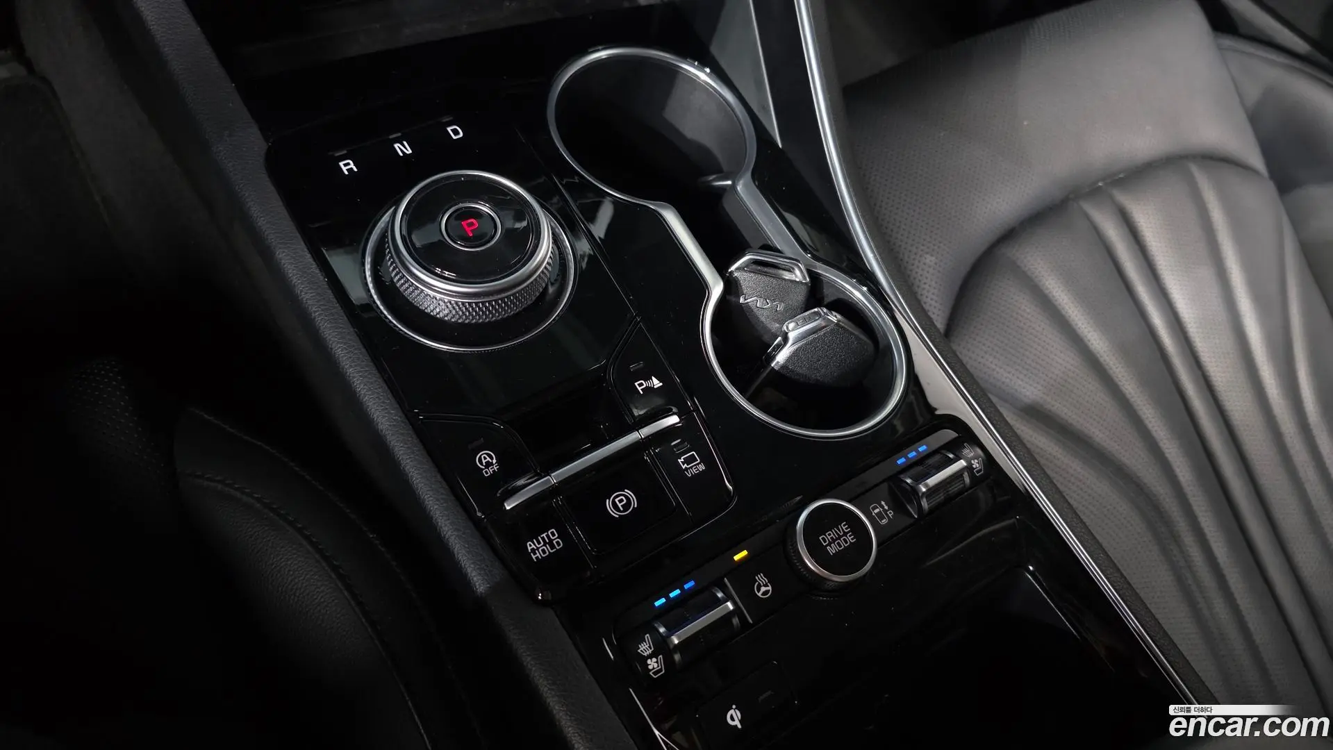 Kia K5 2.0 2019