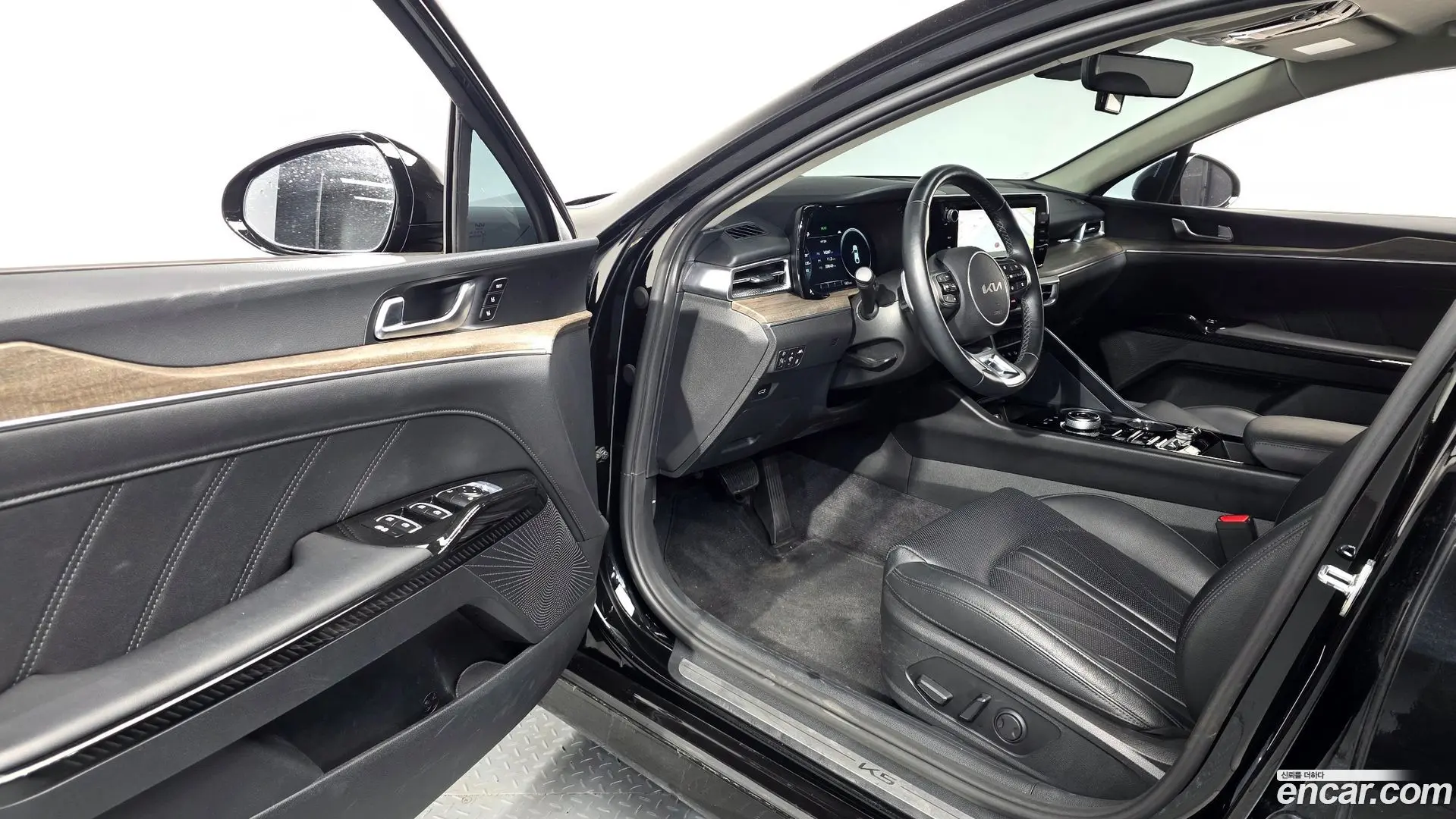 Kia K5 2.0 2019
