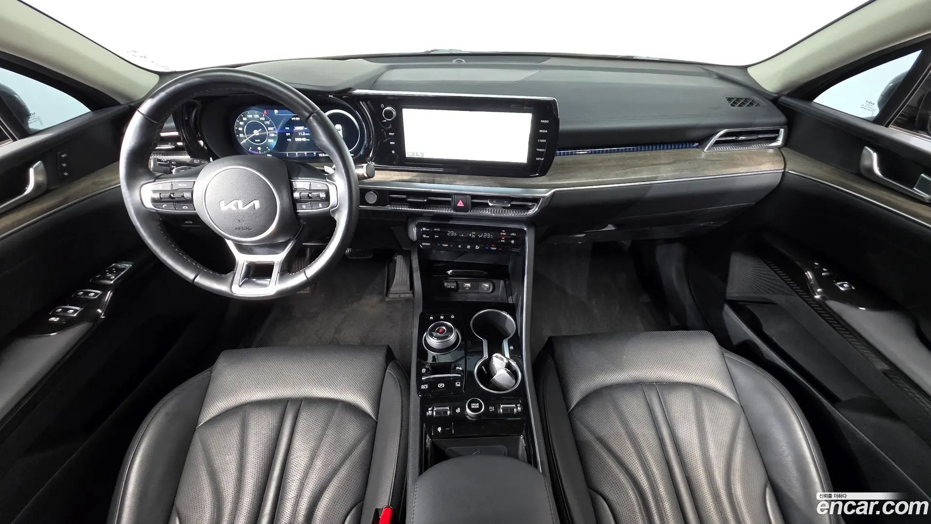 Kia K5 2.0 2019