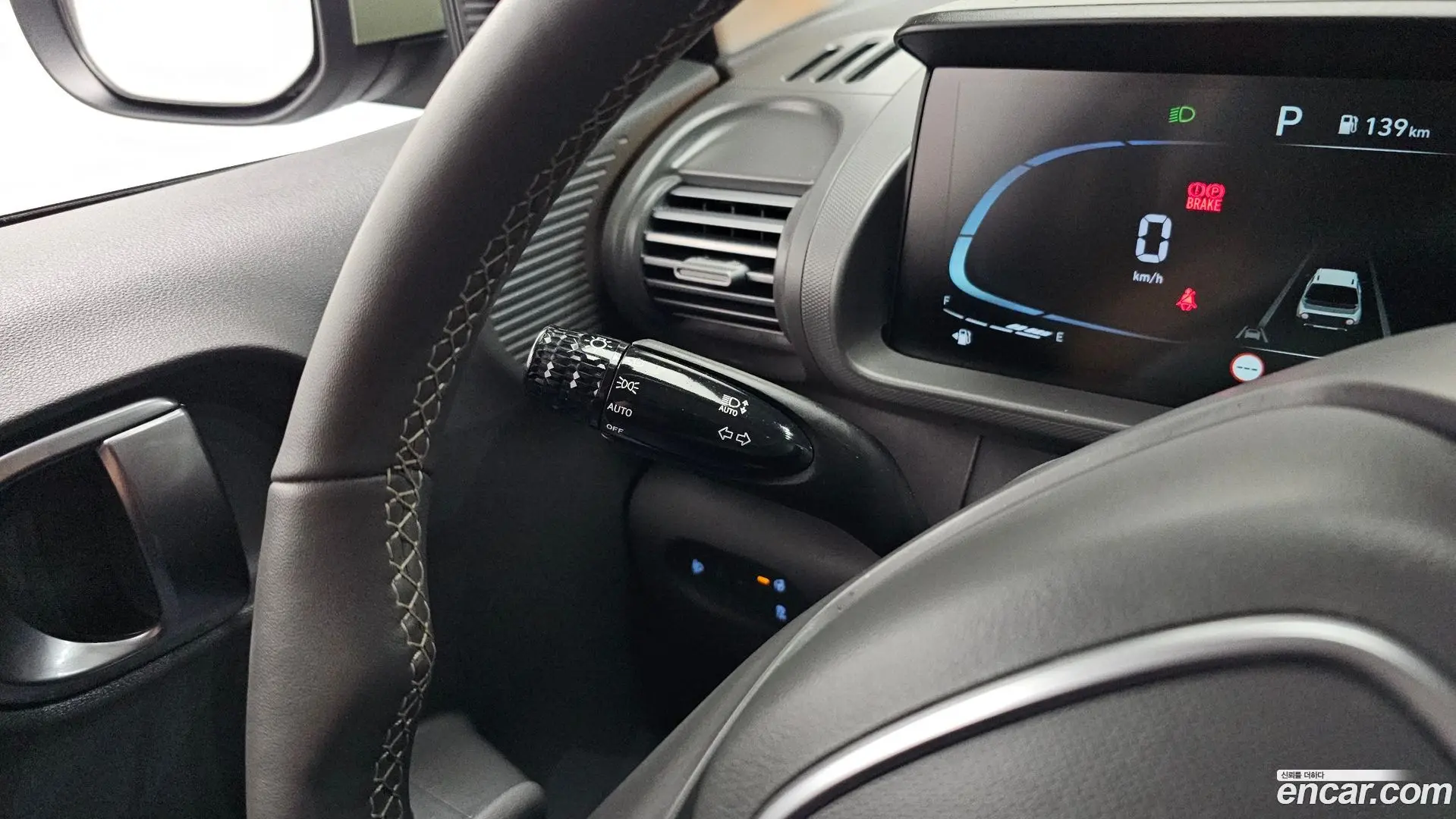 Hyundai Casper Turbo Inspiration 2021