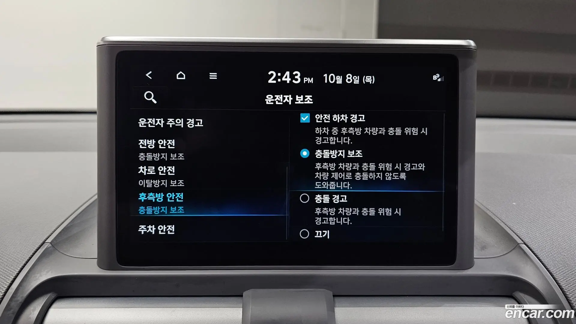 Hyundai Casper Turbo Inspiration 2021