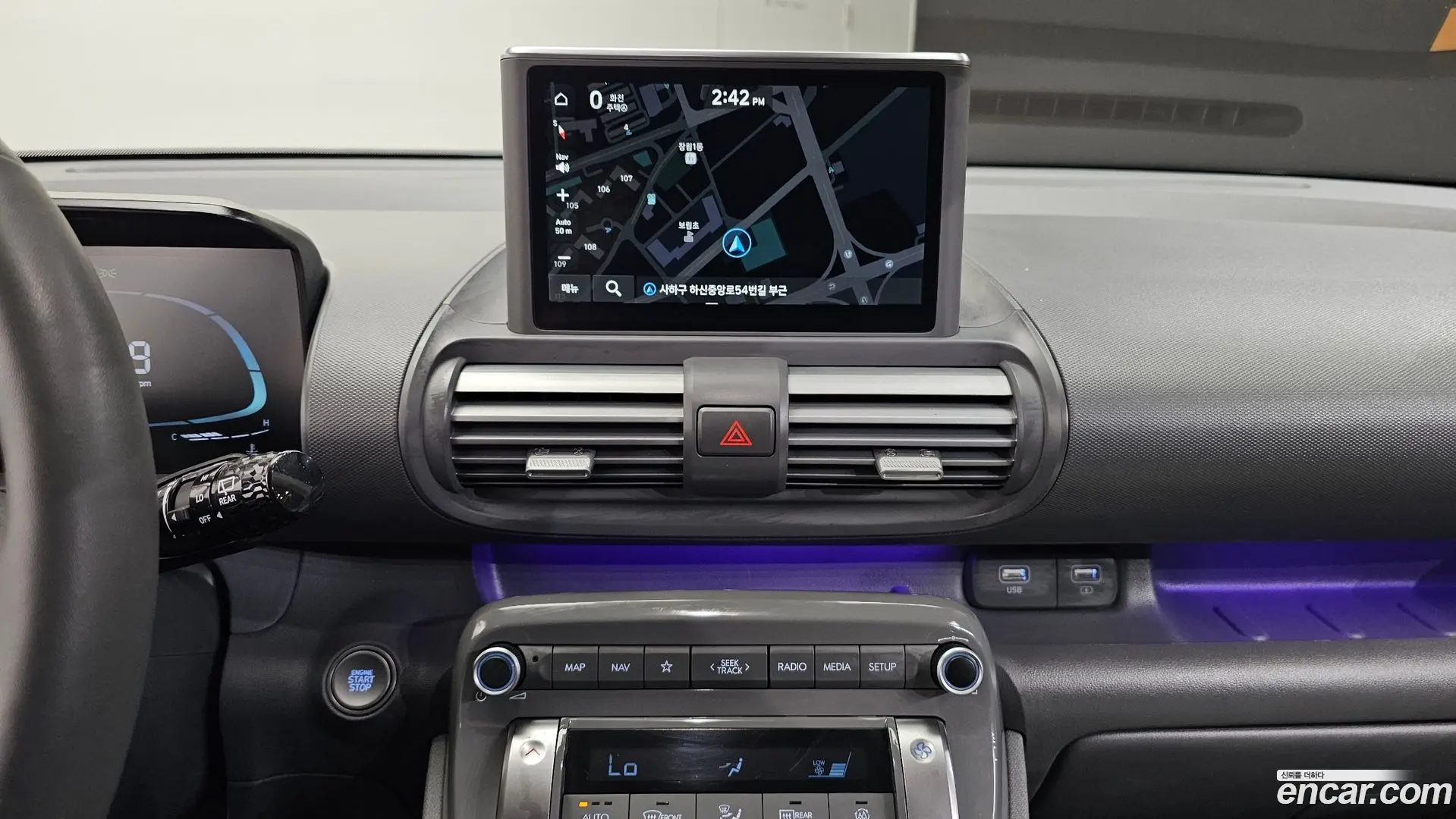 Hyundai Casper Turbo Inspiration 2021