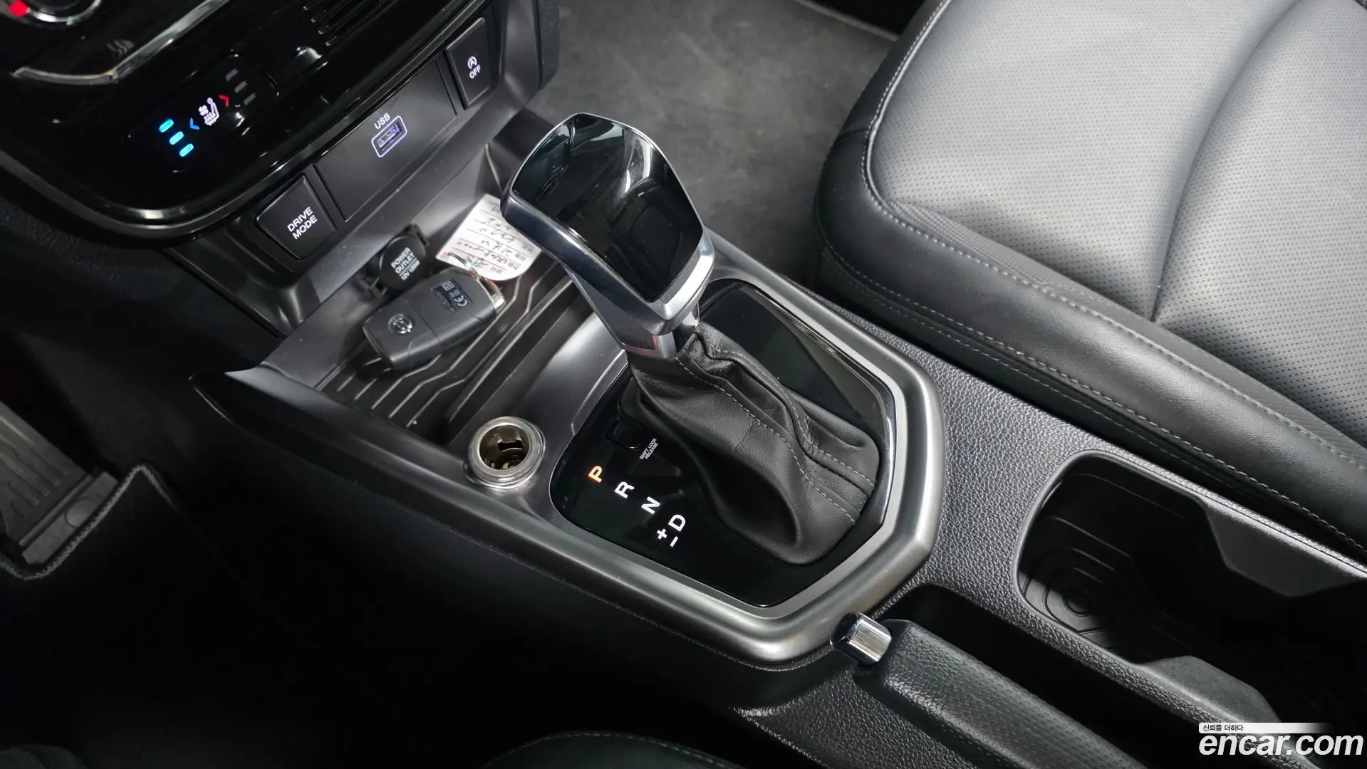 KG Mobility TIBOLI Gasoline 1.5 2WD 2021
