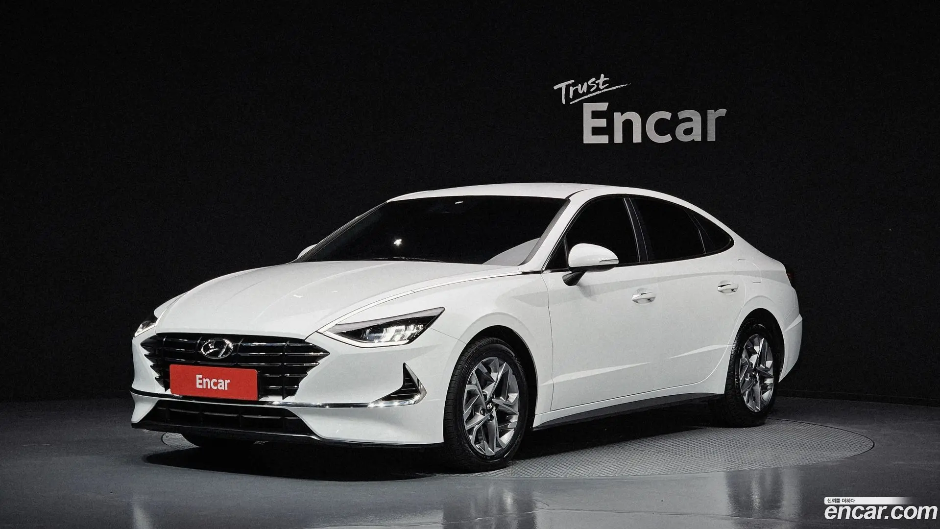 Hyundai Sonata 2.0 2019