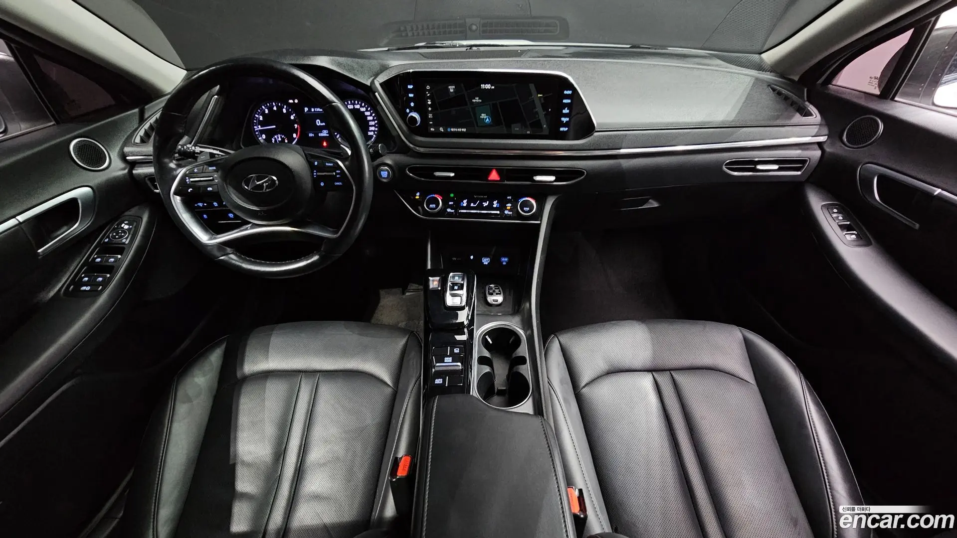 Hyundai Sonata 2.0 2019