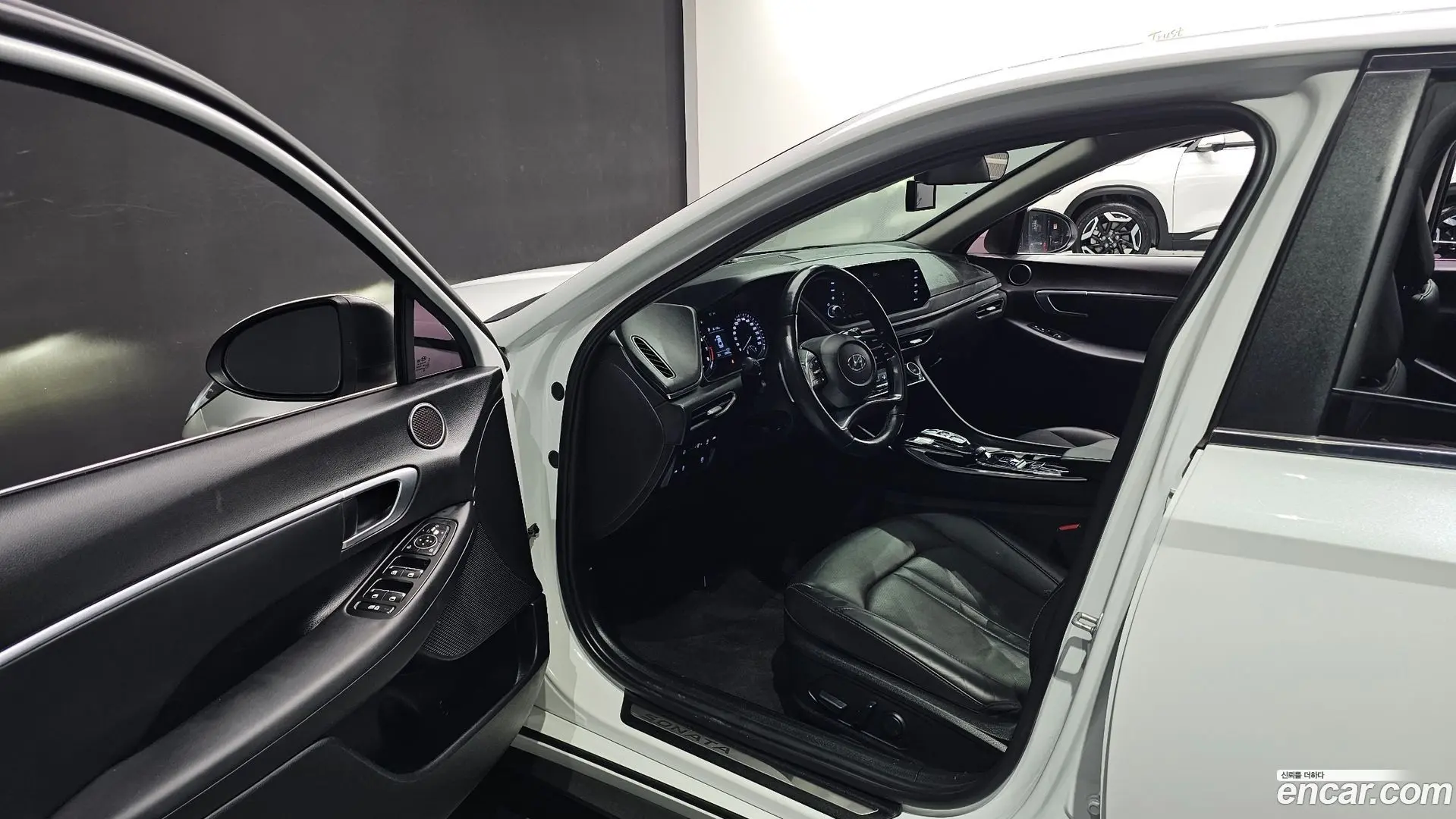 Hyundai Sonata 2.0 2019