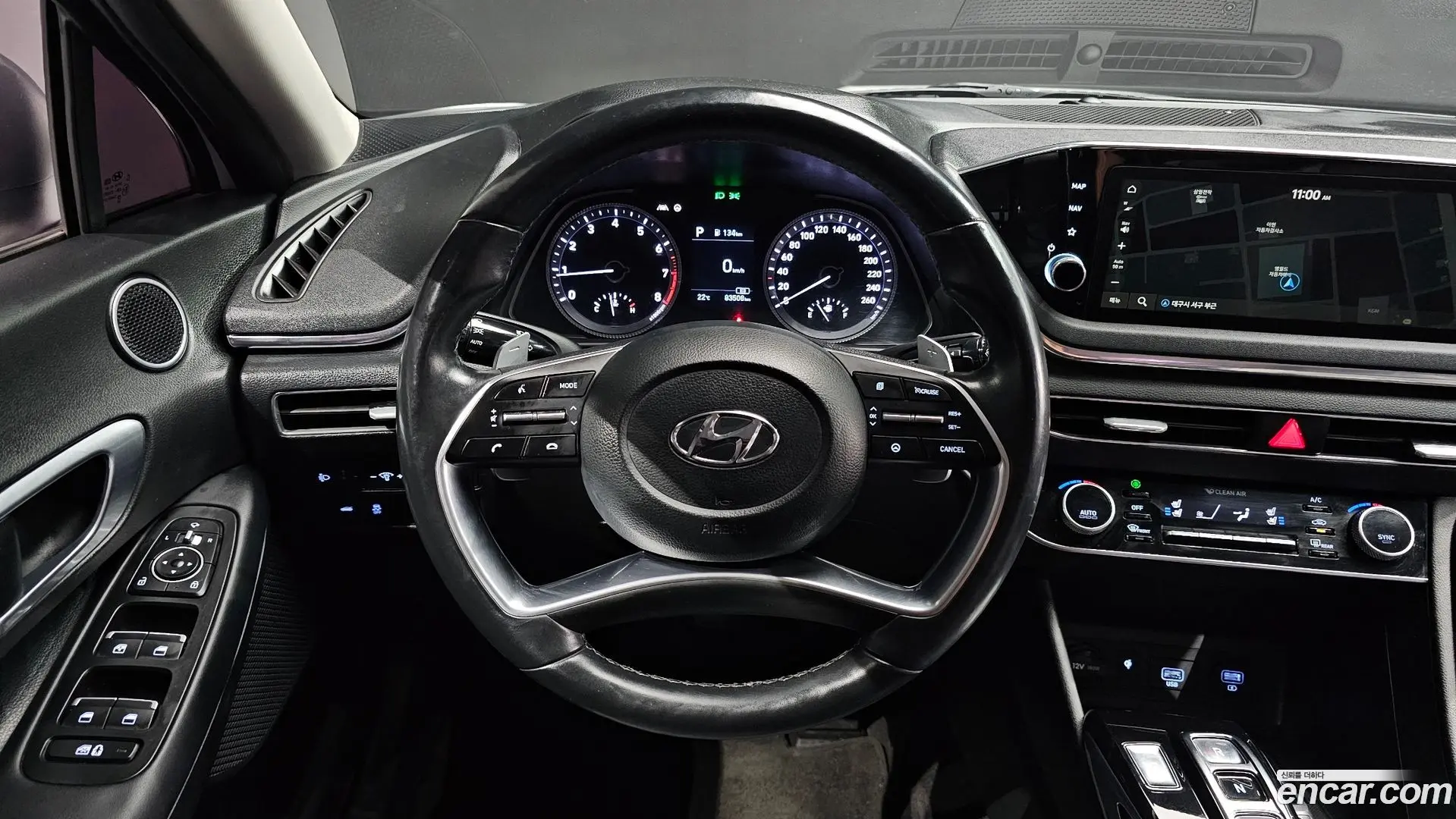 Hyundai Sonata 2.0 2019