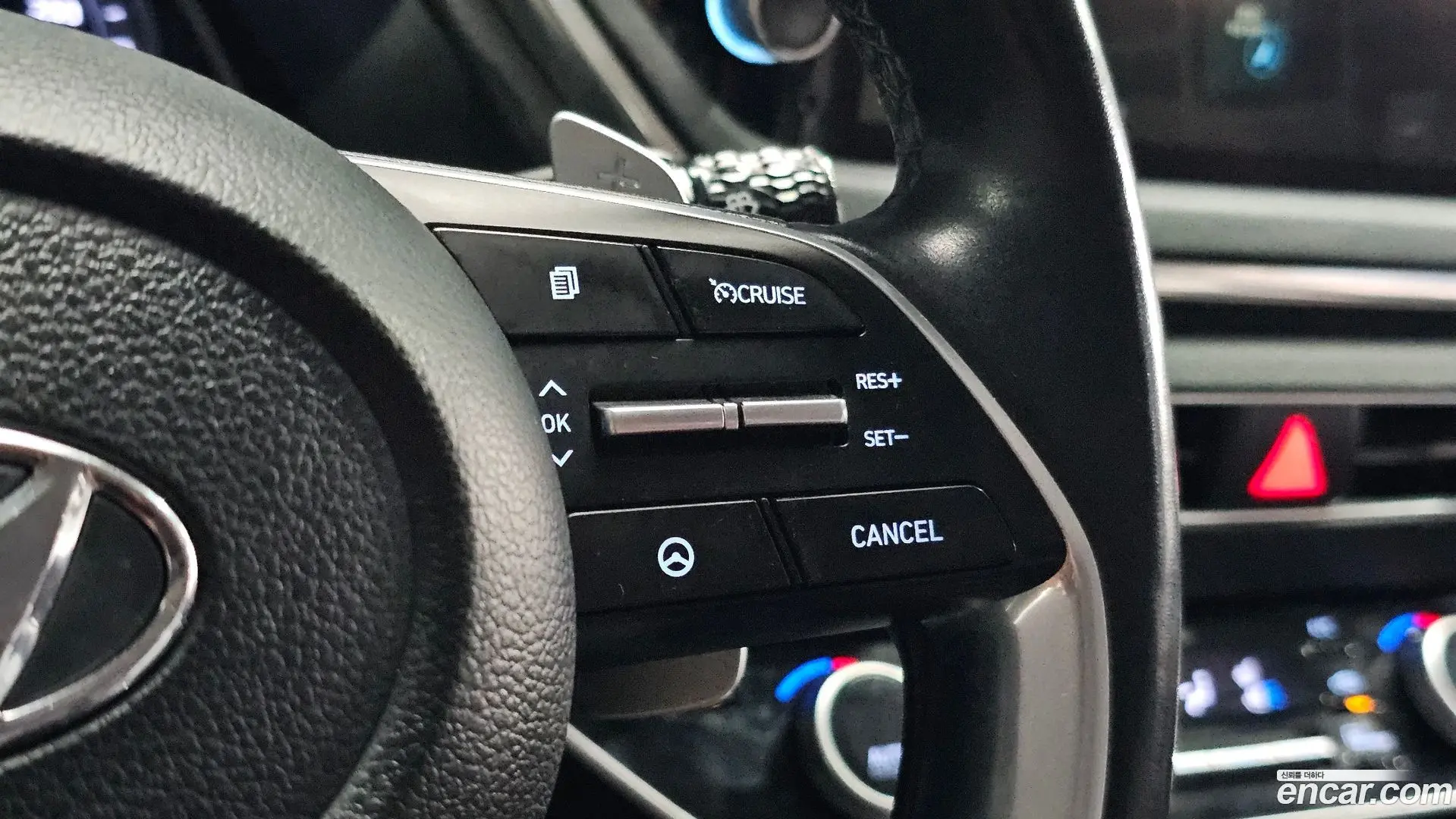 Hyundai Sonata 2.0 2019