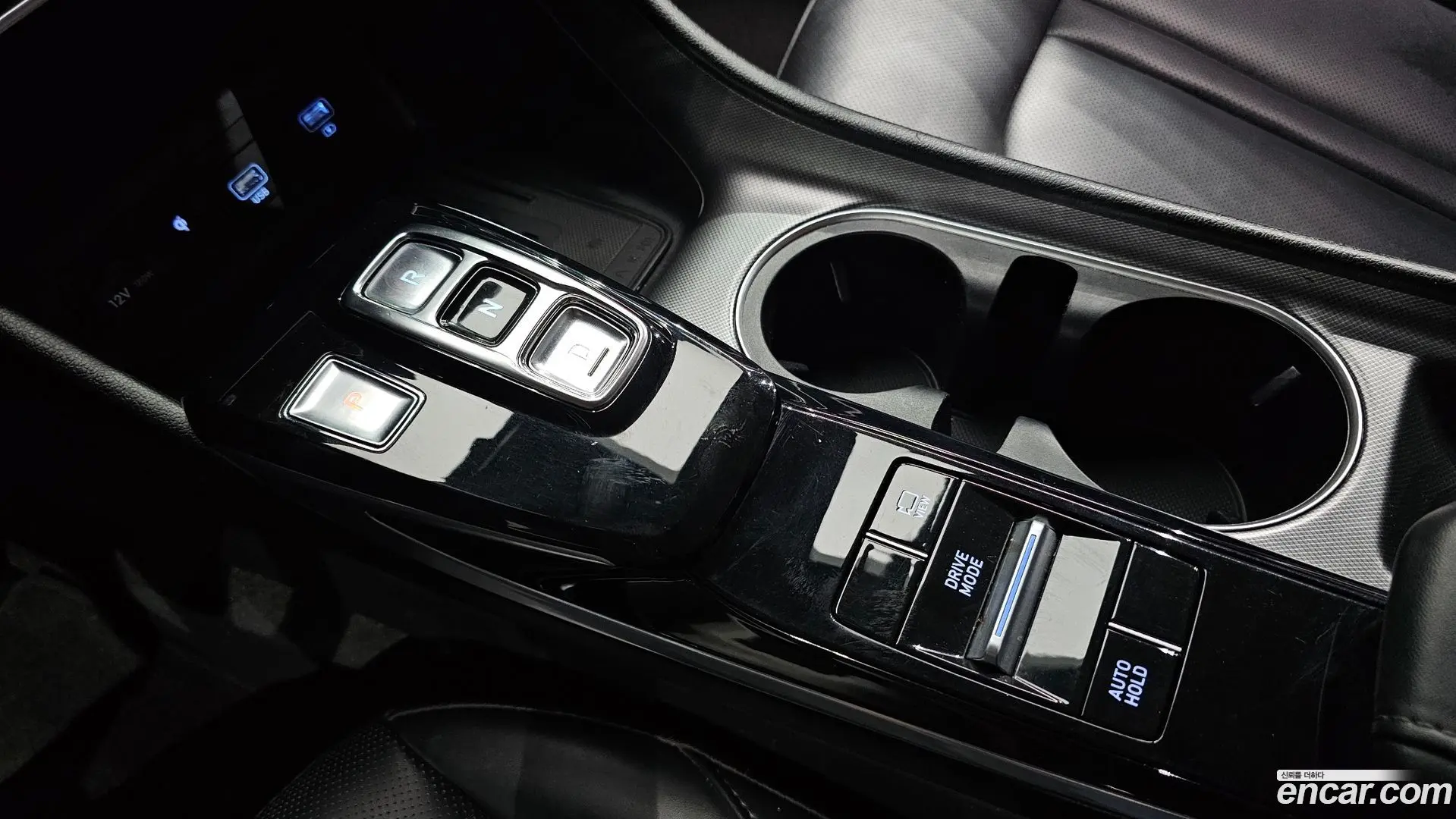Hyundai Sonata 2.0 2019