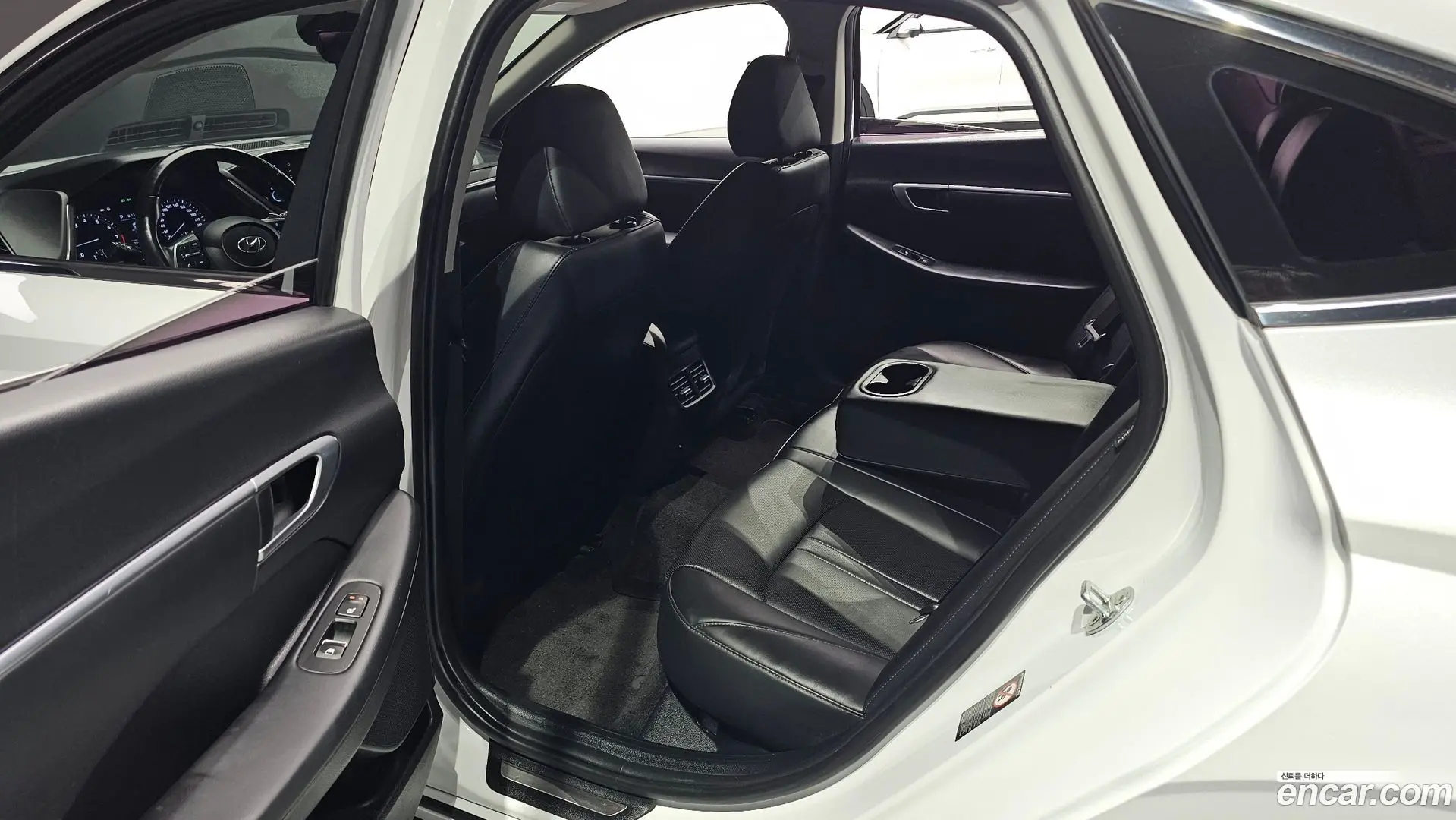 Hyundai Sonata 2.0 2019