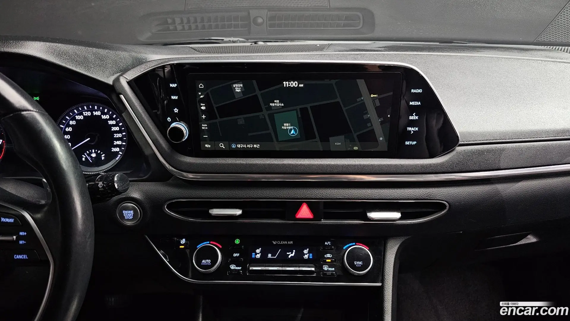 Hyundai Sonata 2.0 2019