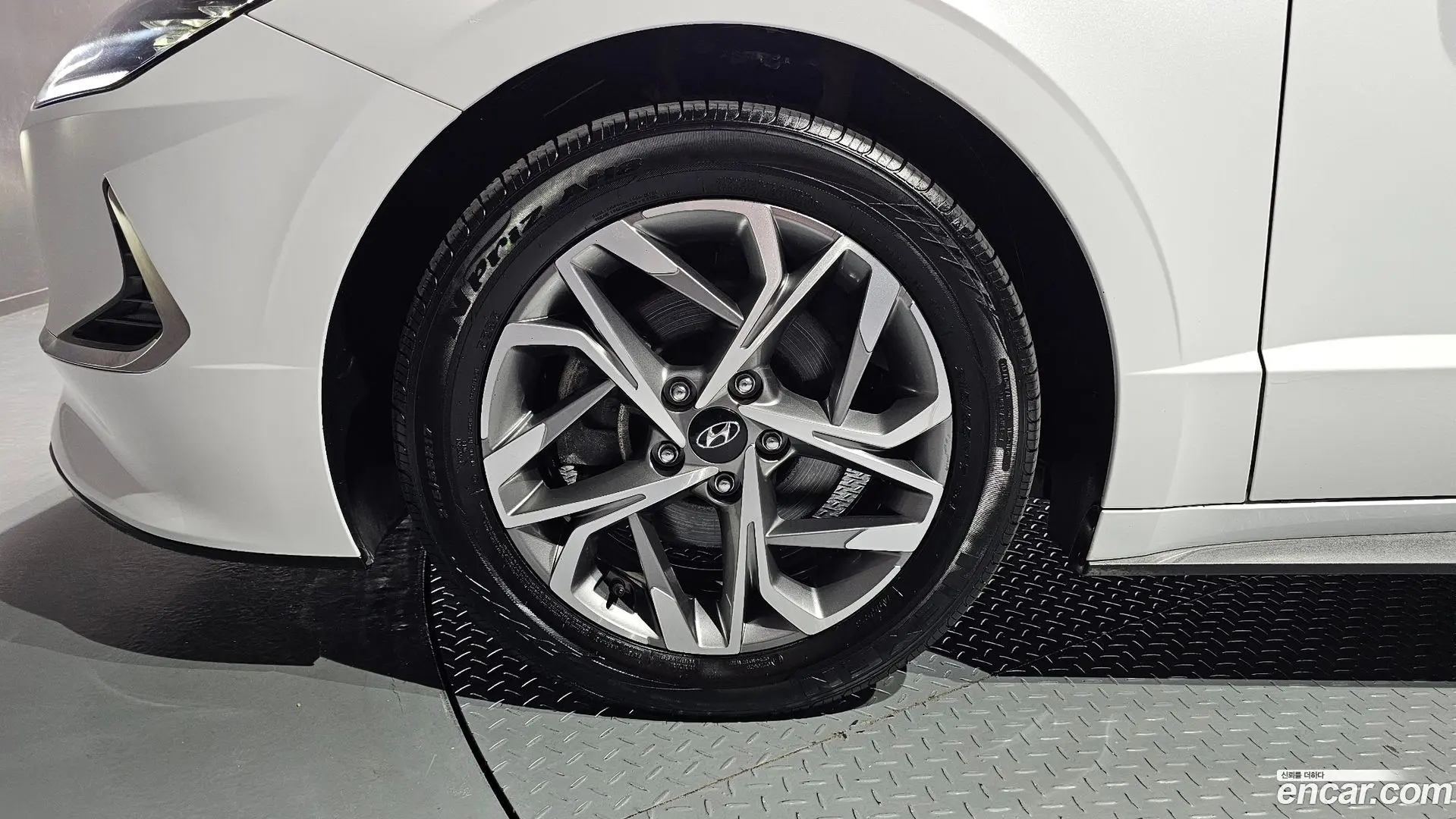 Hyundai Sonata 2.0 2019