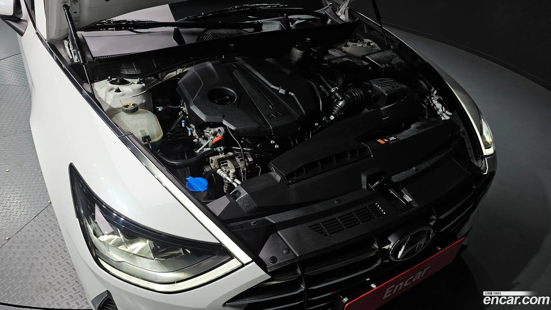 Hyundai Sonata 2.0 2019