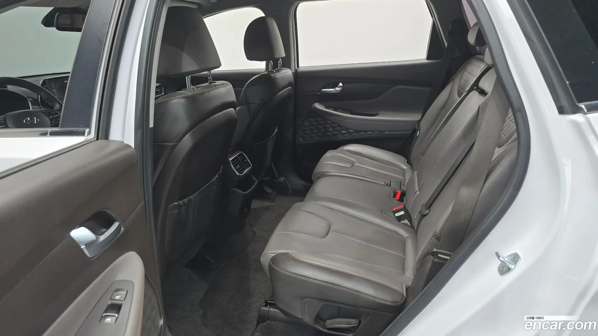 Hyundai Santafe Gasoline 2.0T 2WD