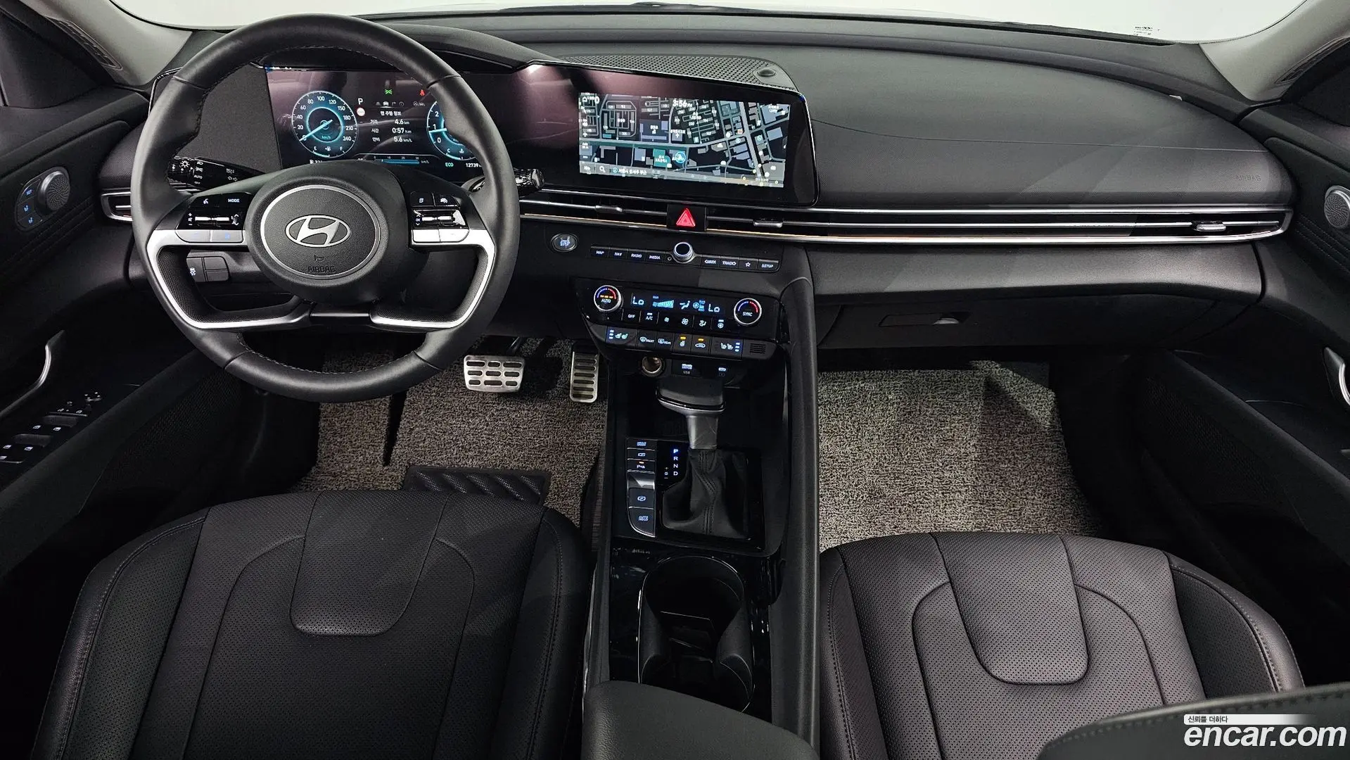 Hyundai AVANTE 1.6 2023