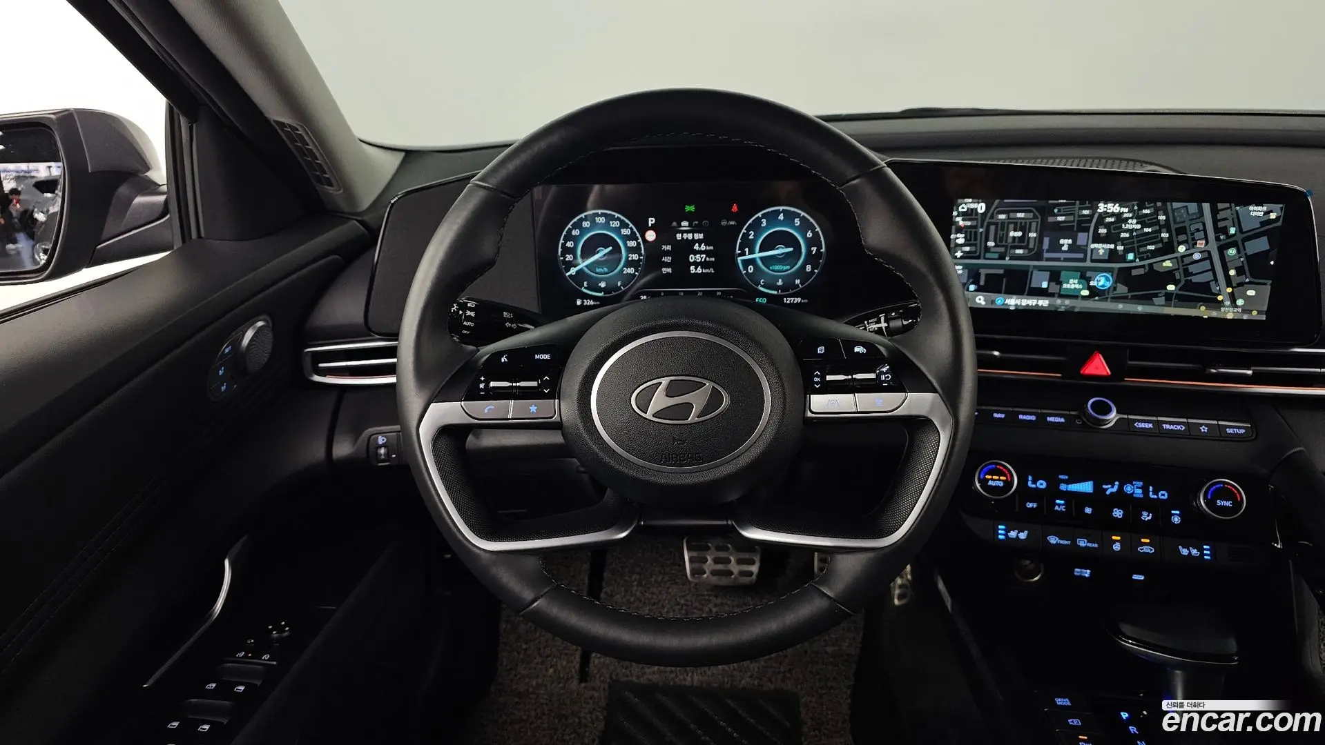 Hyundai AVANTE 1.6 2023