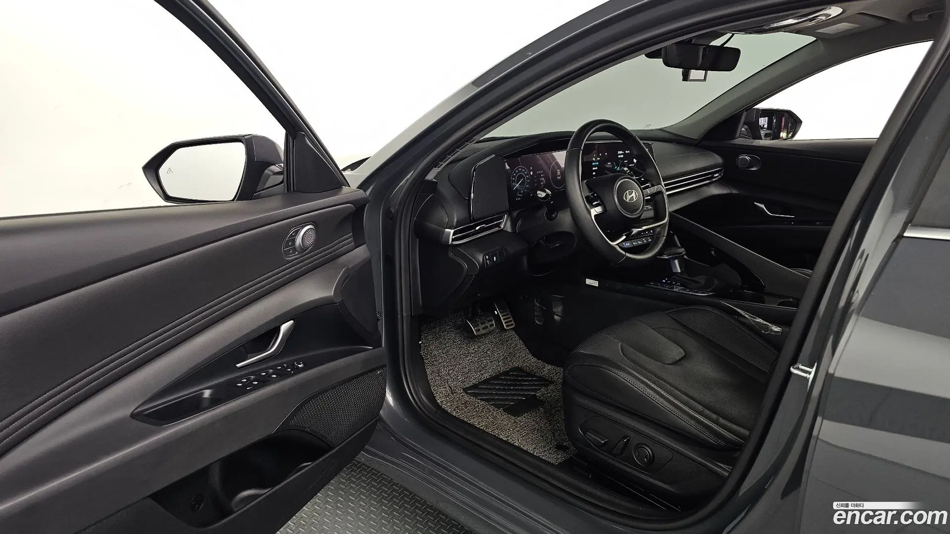 Hyundai AVANTE 1.6 2023