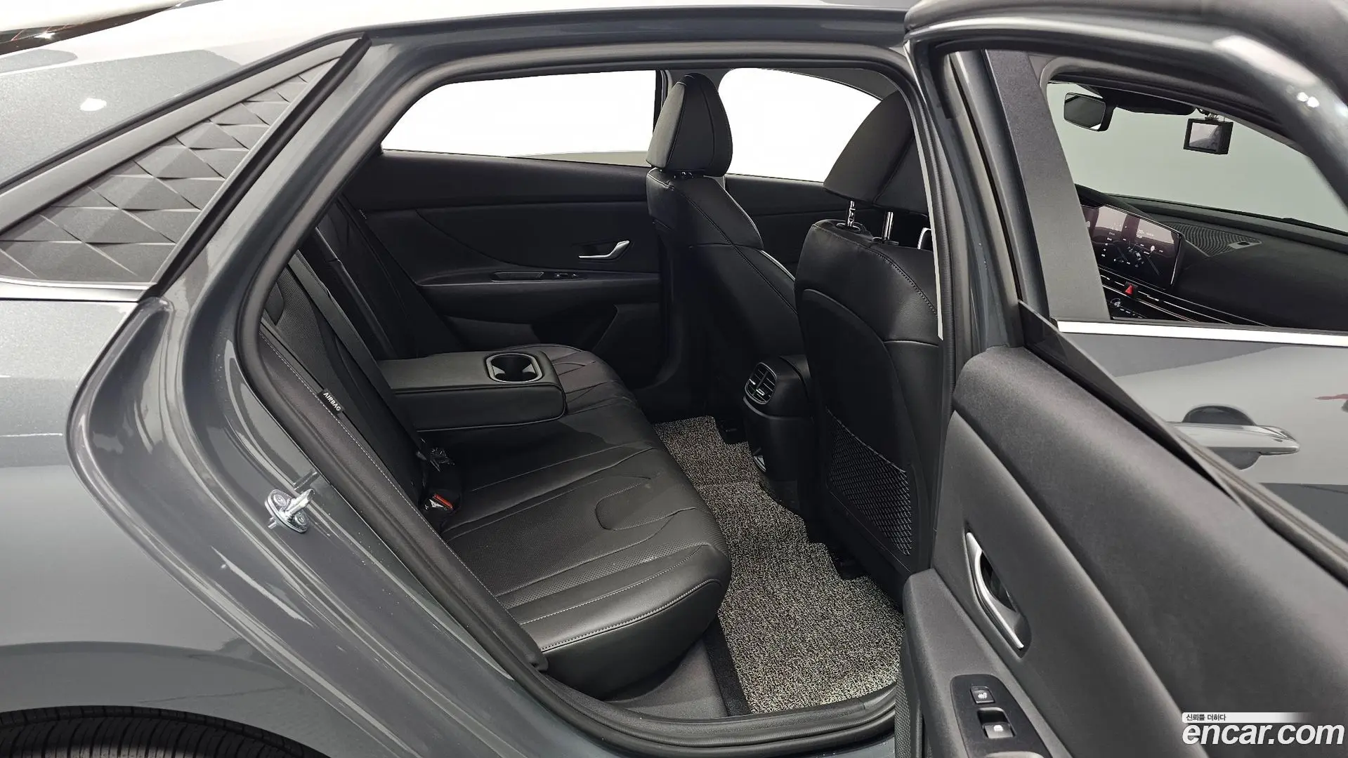 Hyundai AVANTE 1.6 2023